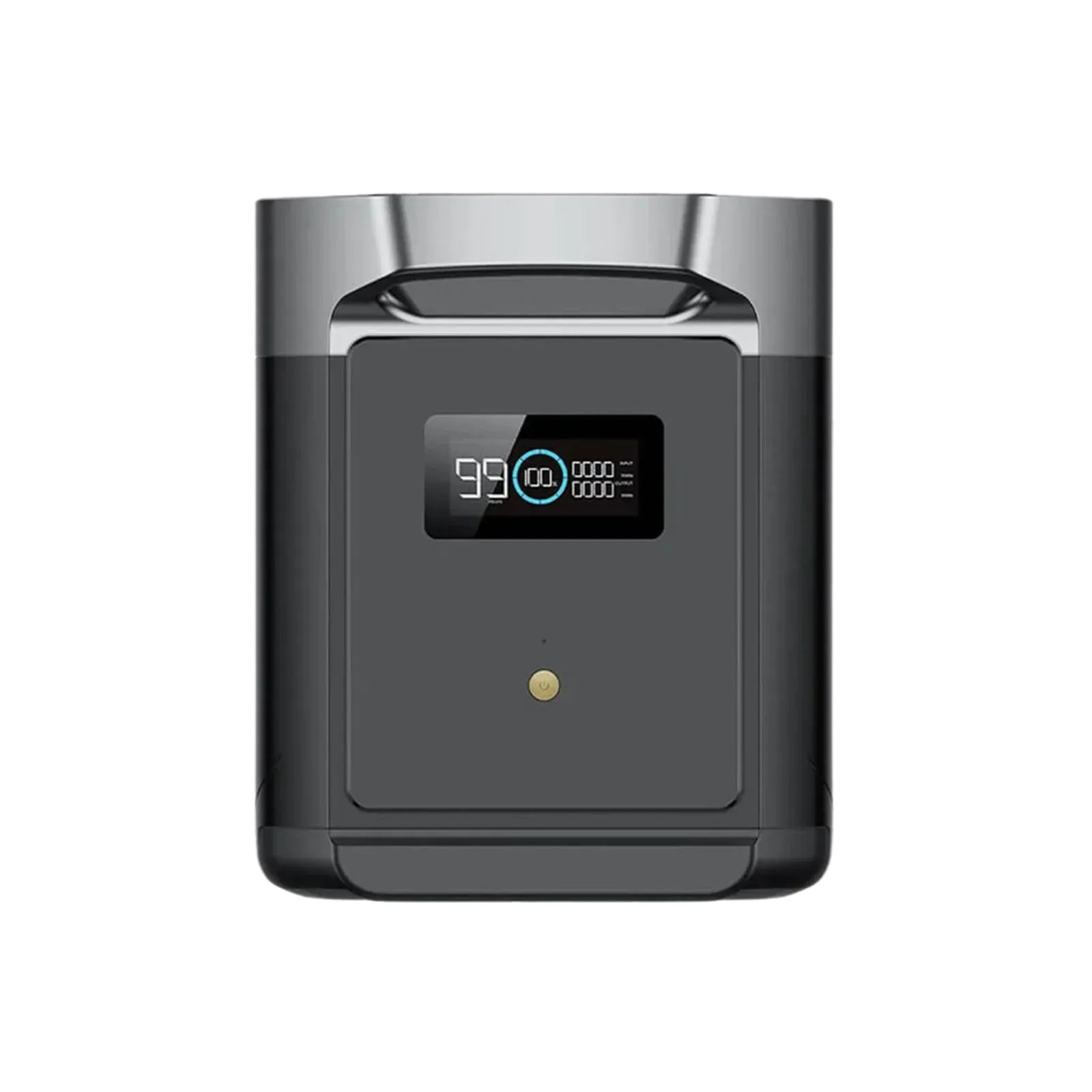 EcoFlow DELTA 2 Max EFD350-EB Zusatzbatterie