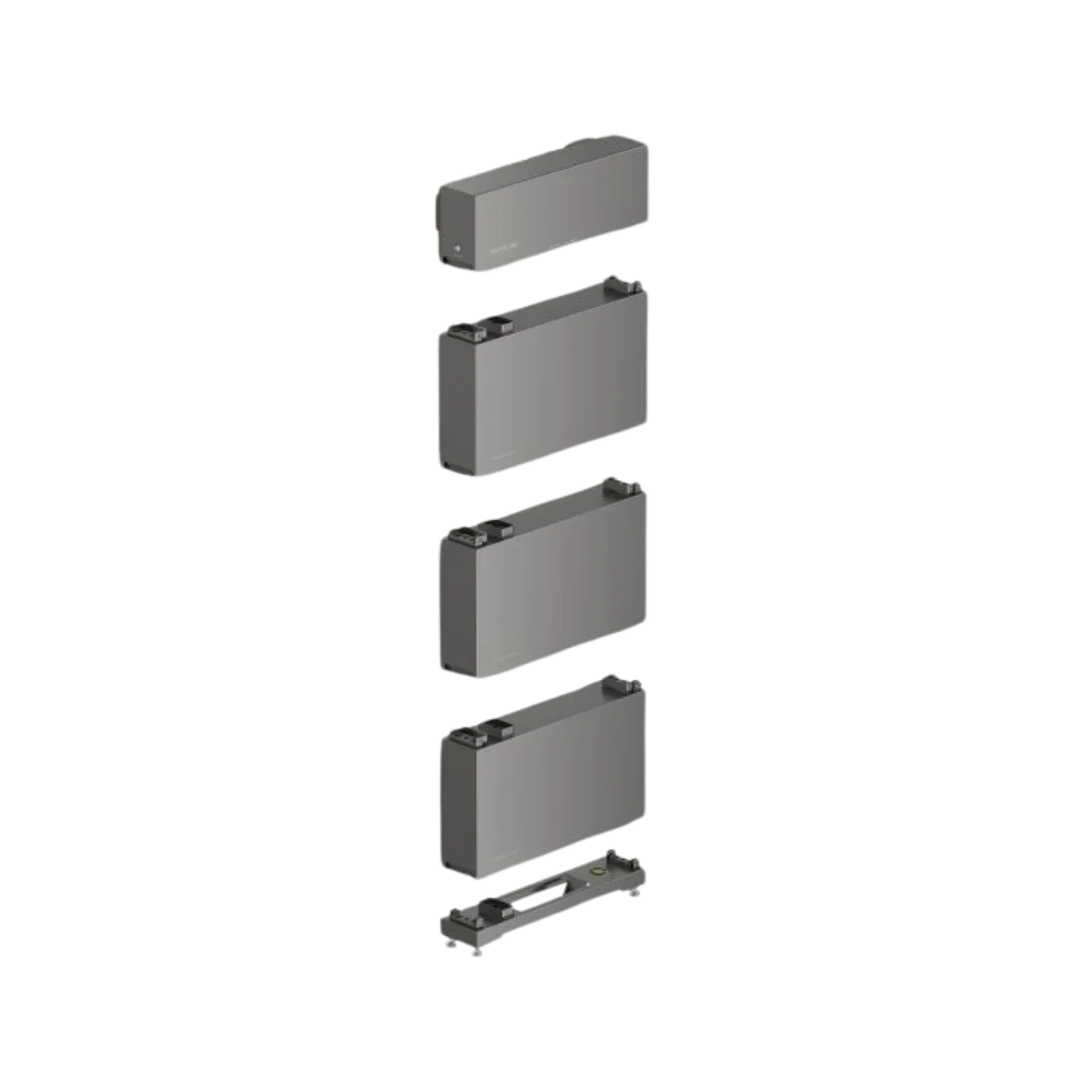 EcoFlow PowerOcean DC Fit Konverter