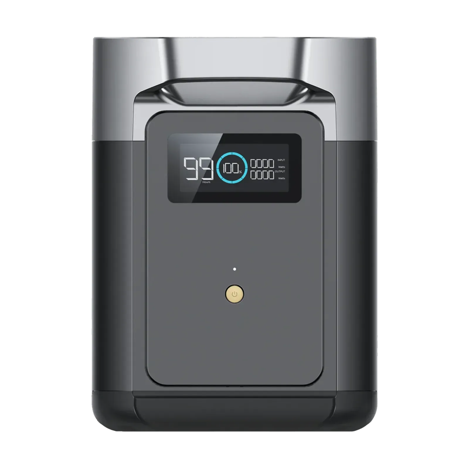 EcoFlow DELTA 2 Zusatzbatterie