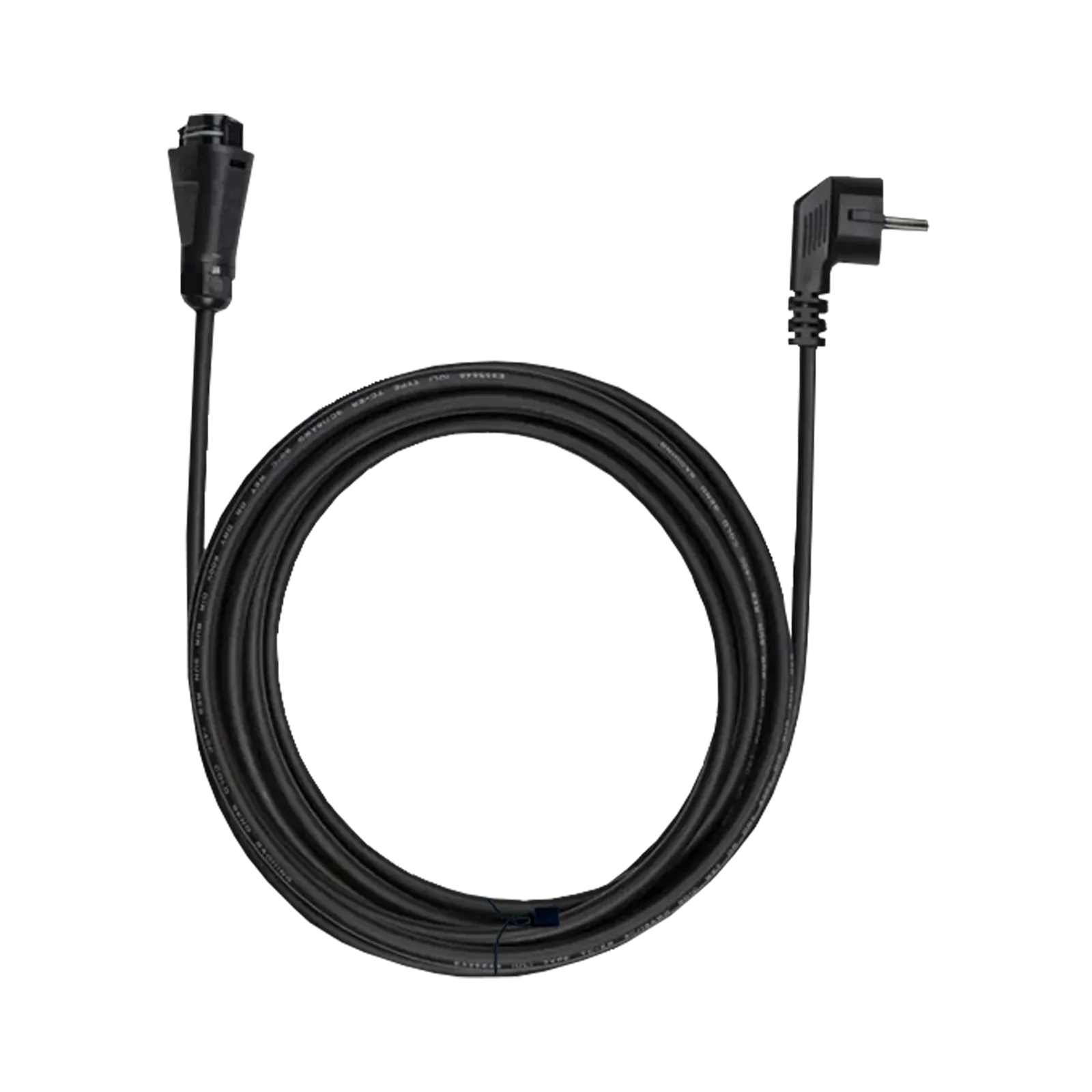Growatt NEO 1600M-X Schuko Kabel 5m