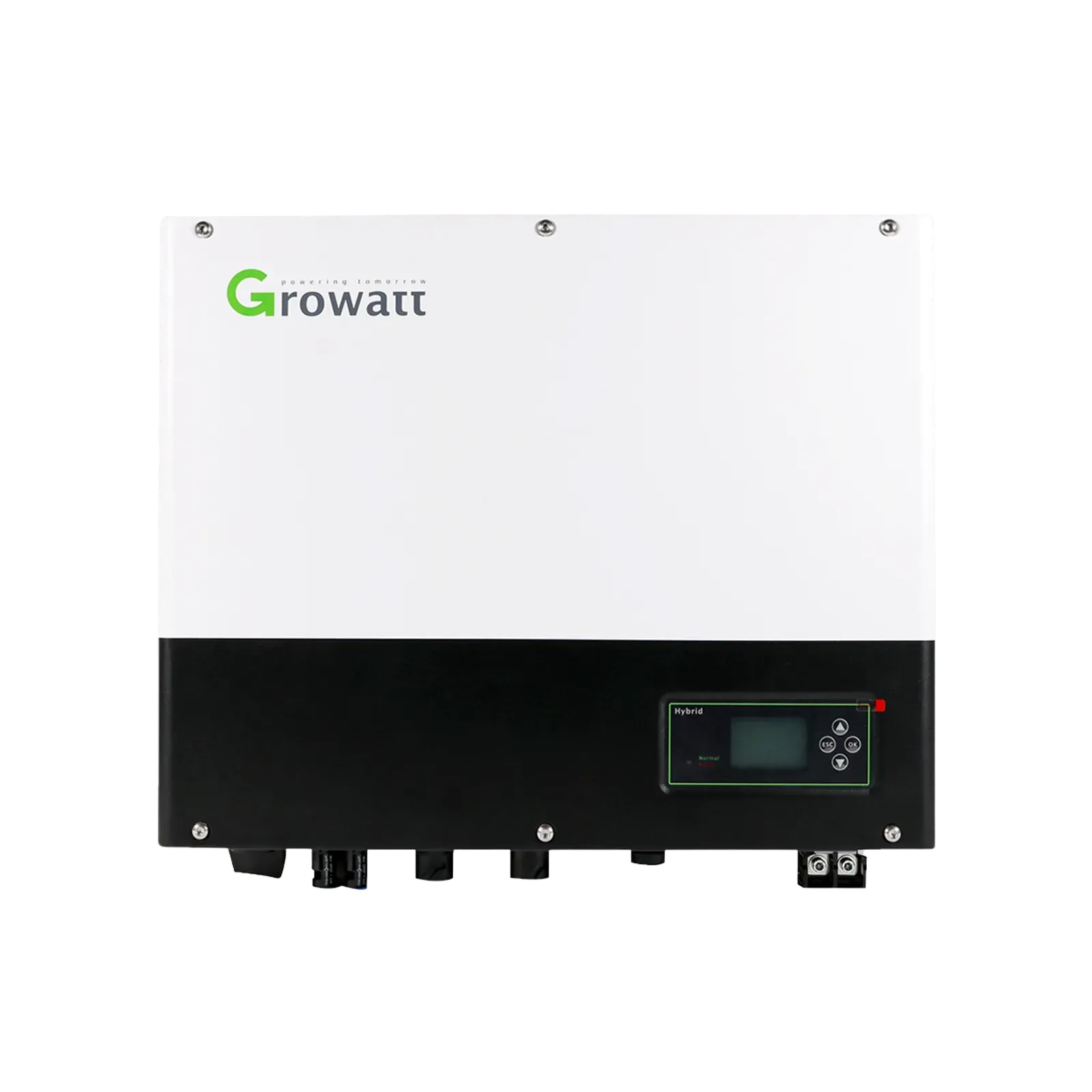 Growatt SPH 6000TL3 BH UP Hybrid Wechselrichter