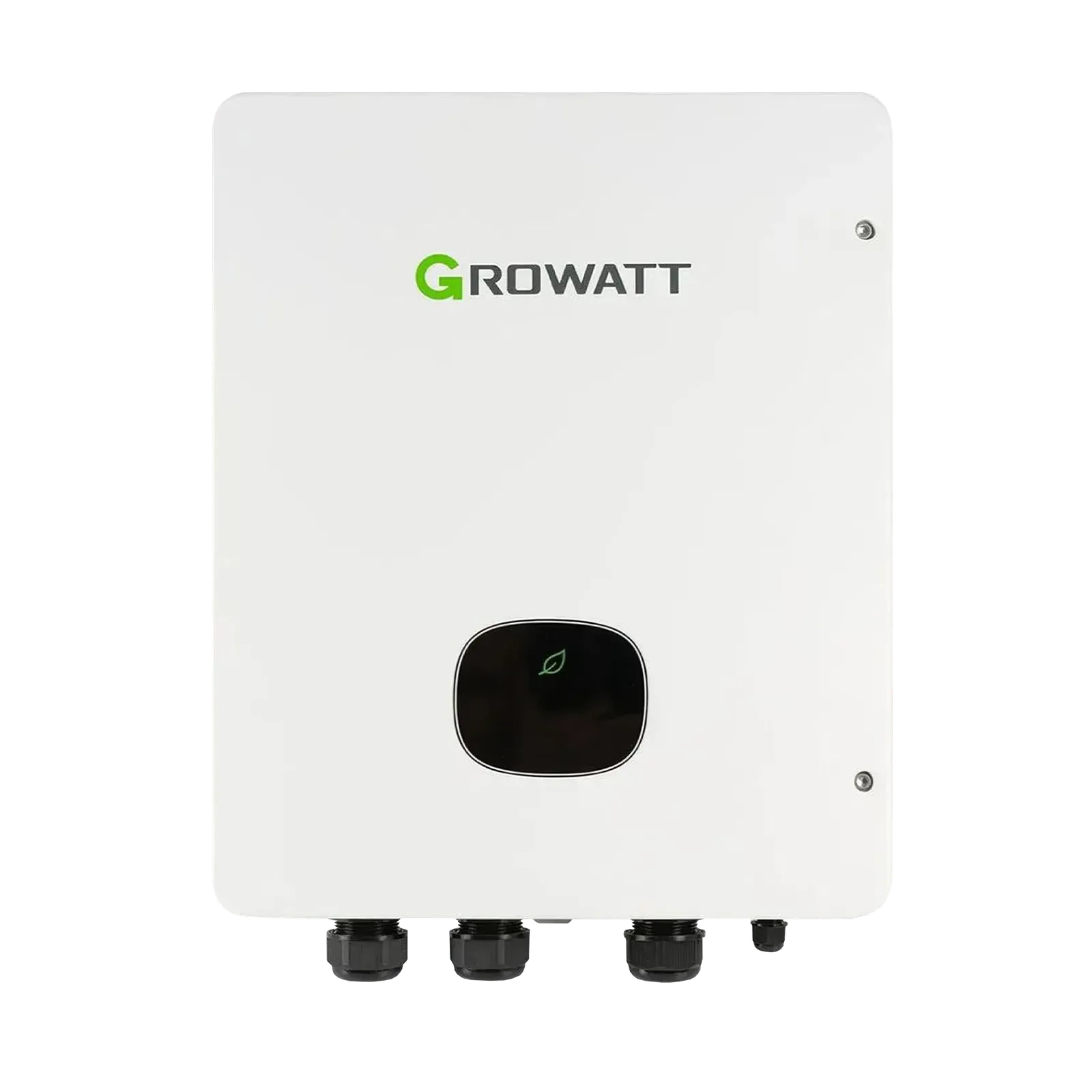 Growatt Notstrom-Box
