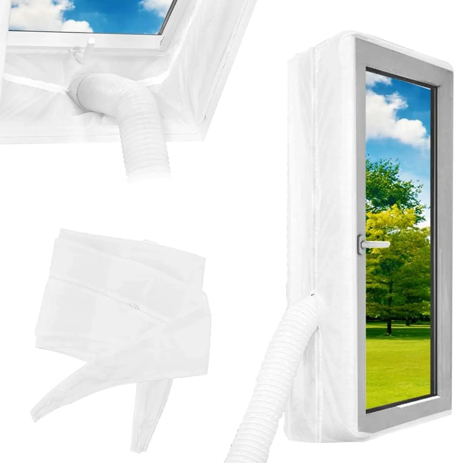 Hantech Fensterdichtung 4 m