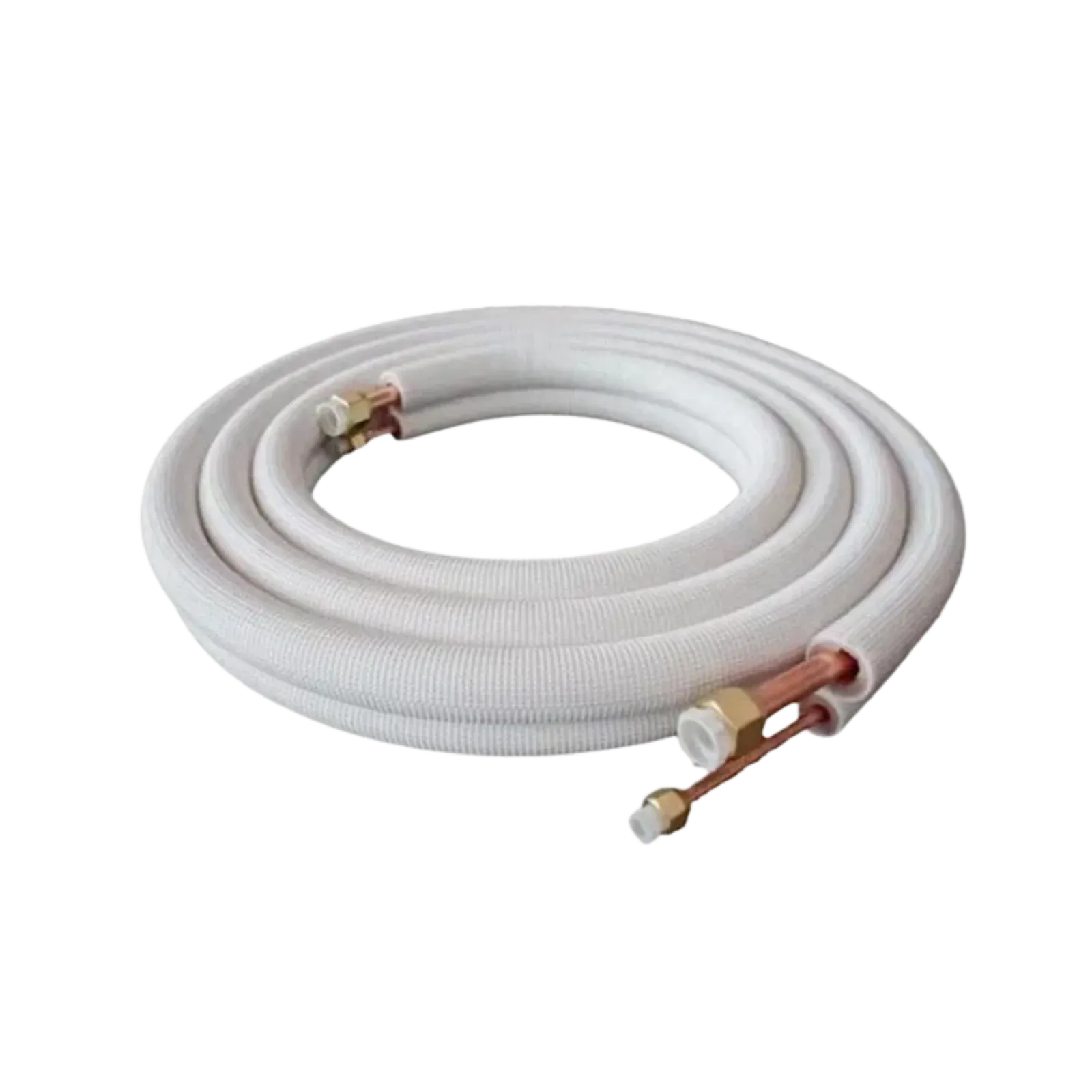 Montage Set Split Klimaanlage Installation Halter Kupferohr | 1/4" | 1/2" | 3m