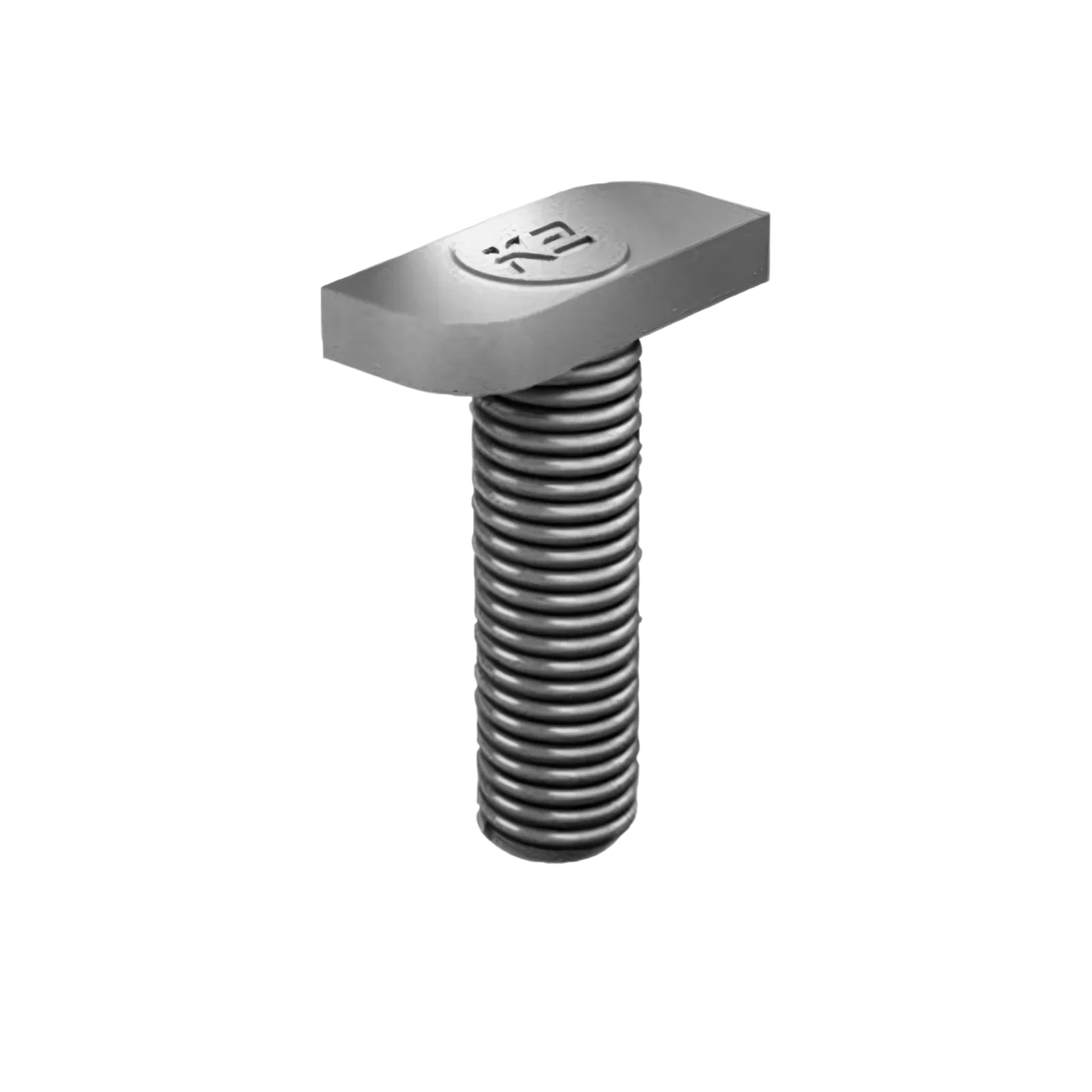 K2 Systems Hammerkopfschraube 28/15 M10x30