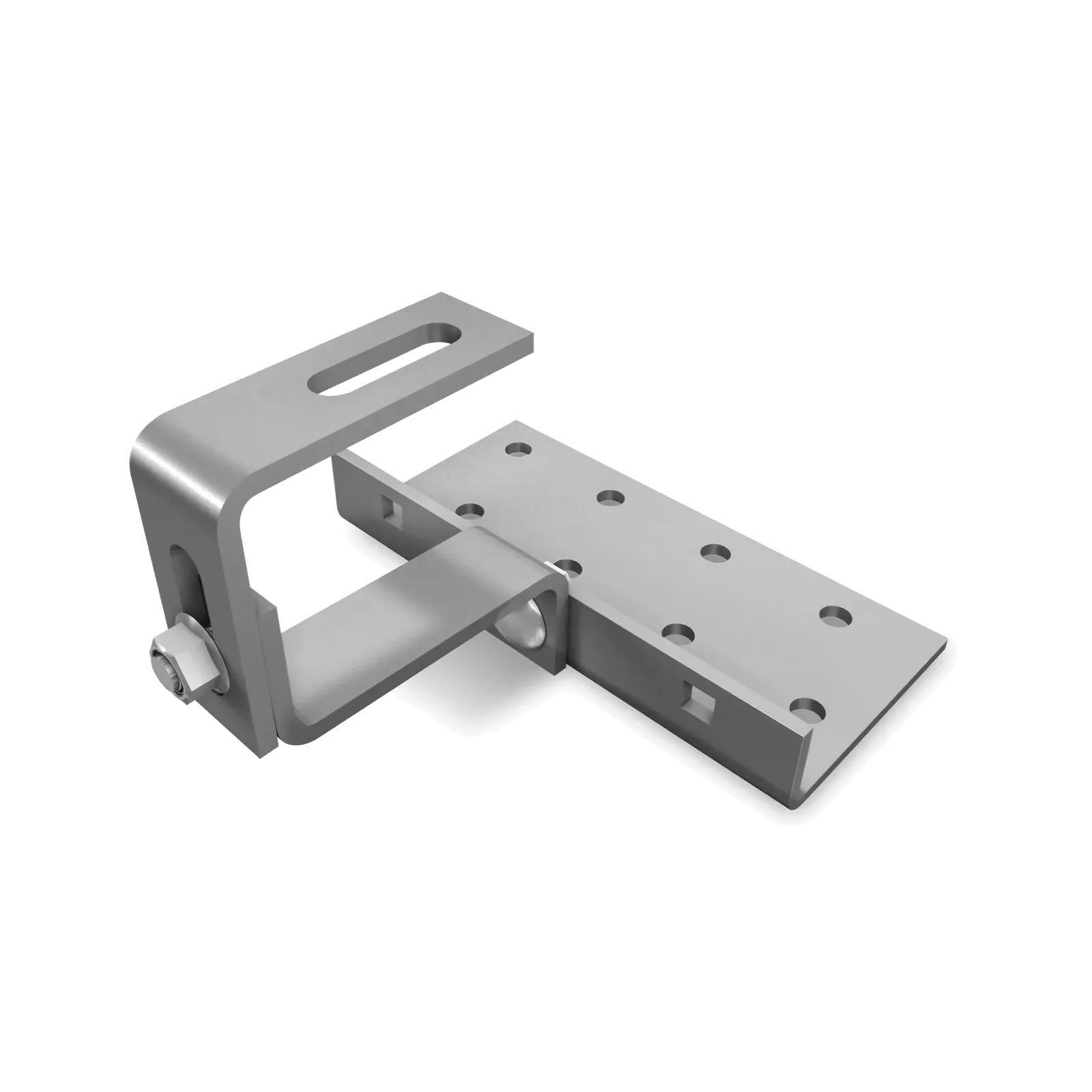 K2 Systems Solid Hook Vario 2