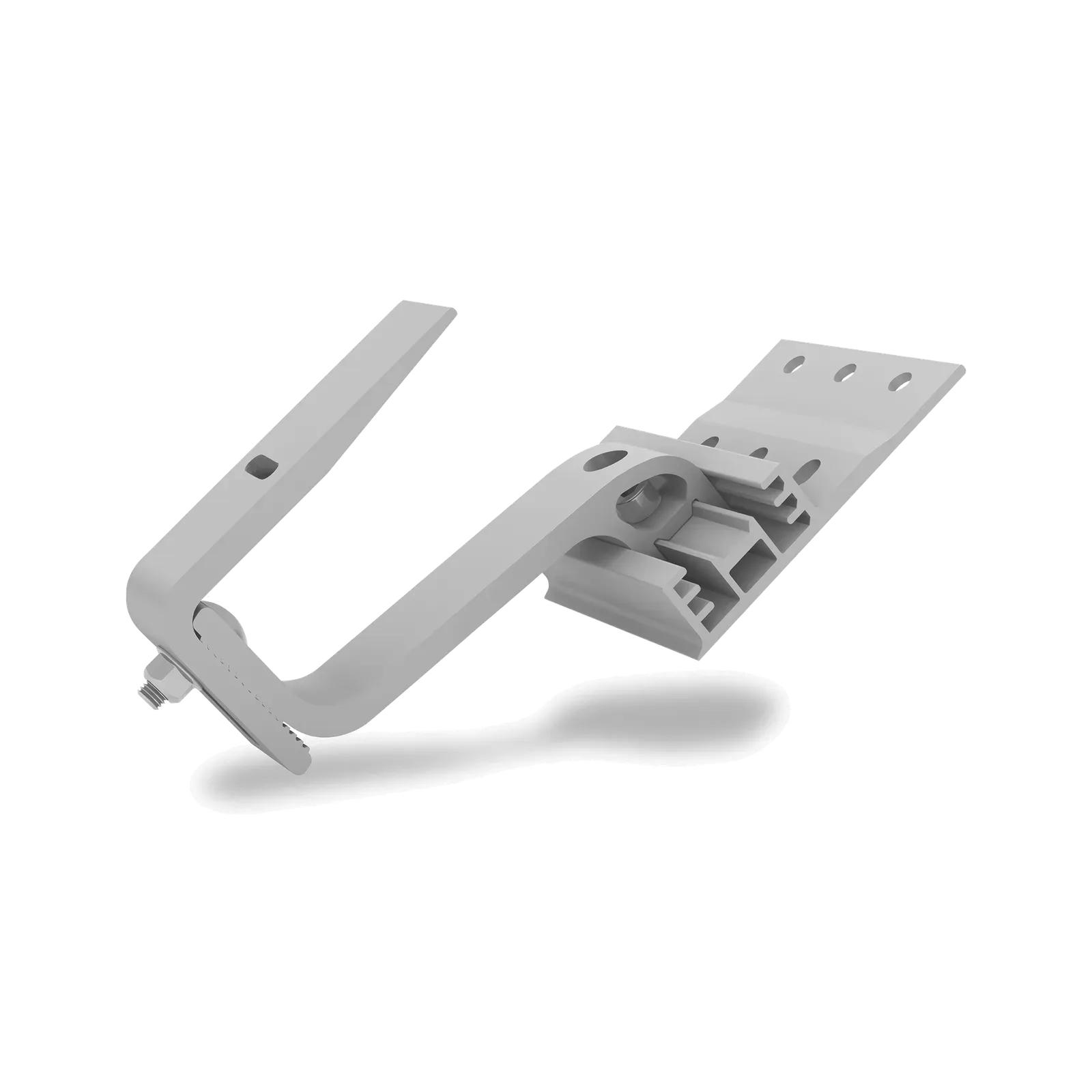K2 Systems Dachhaken SolidHook 4S+