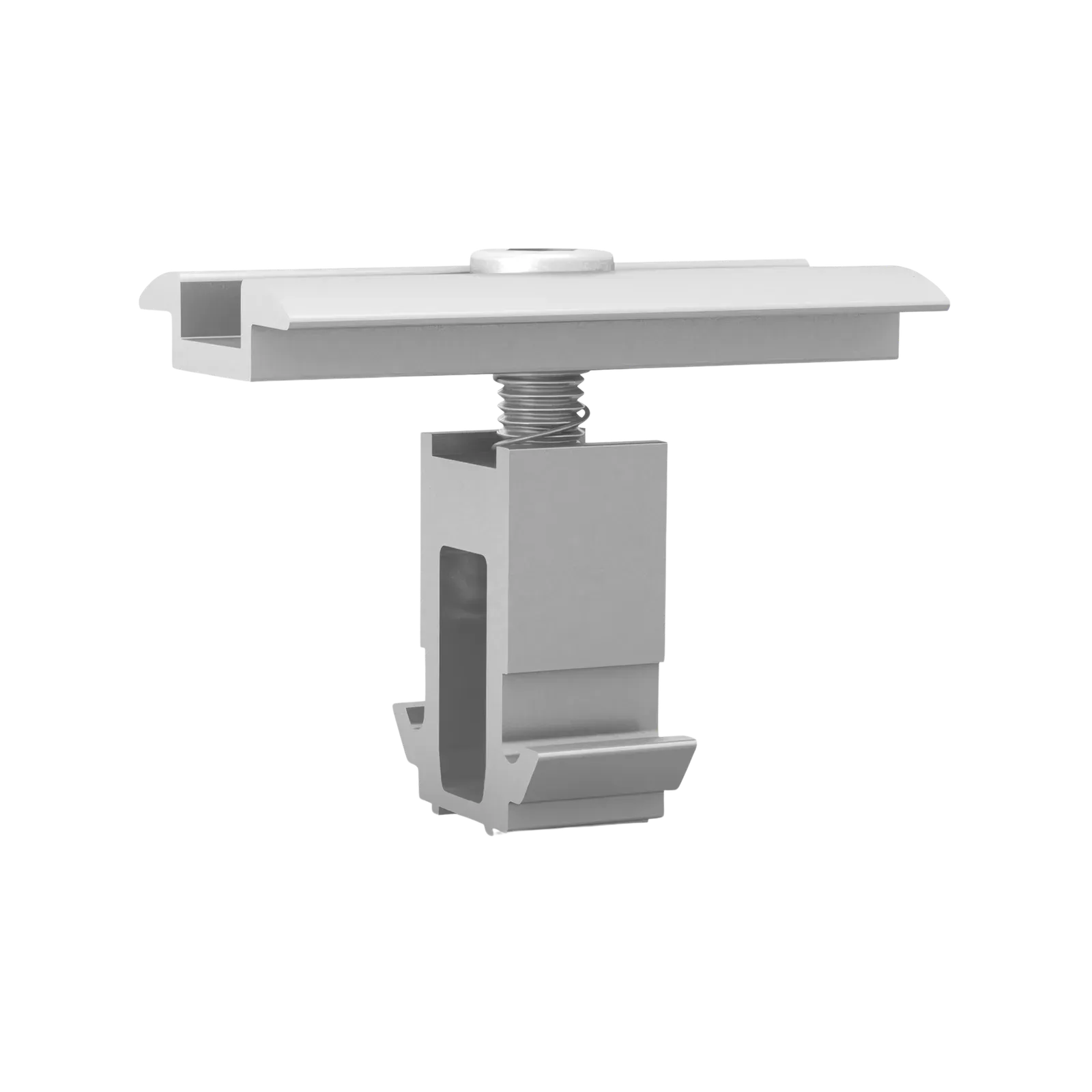 K2 Systems DomeClamp Zentrumsklemme 30-50mm