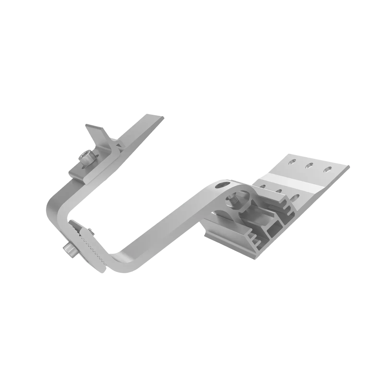 K2 Systems SingelHook 4S