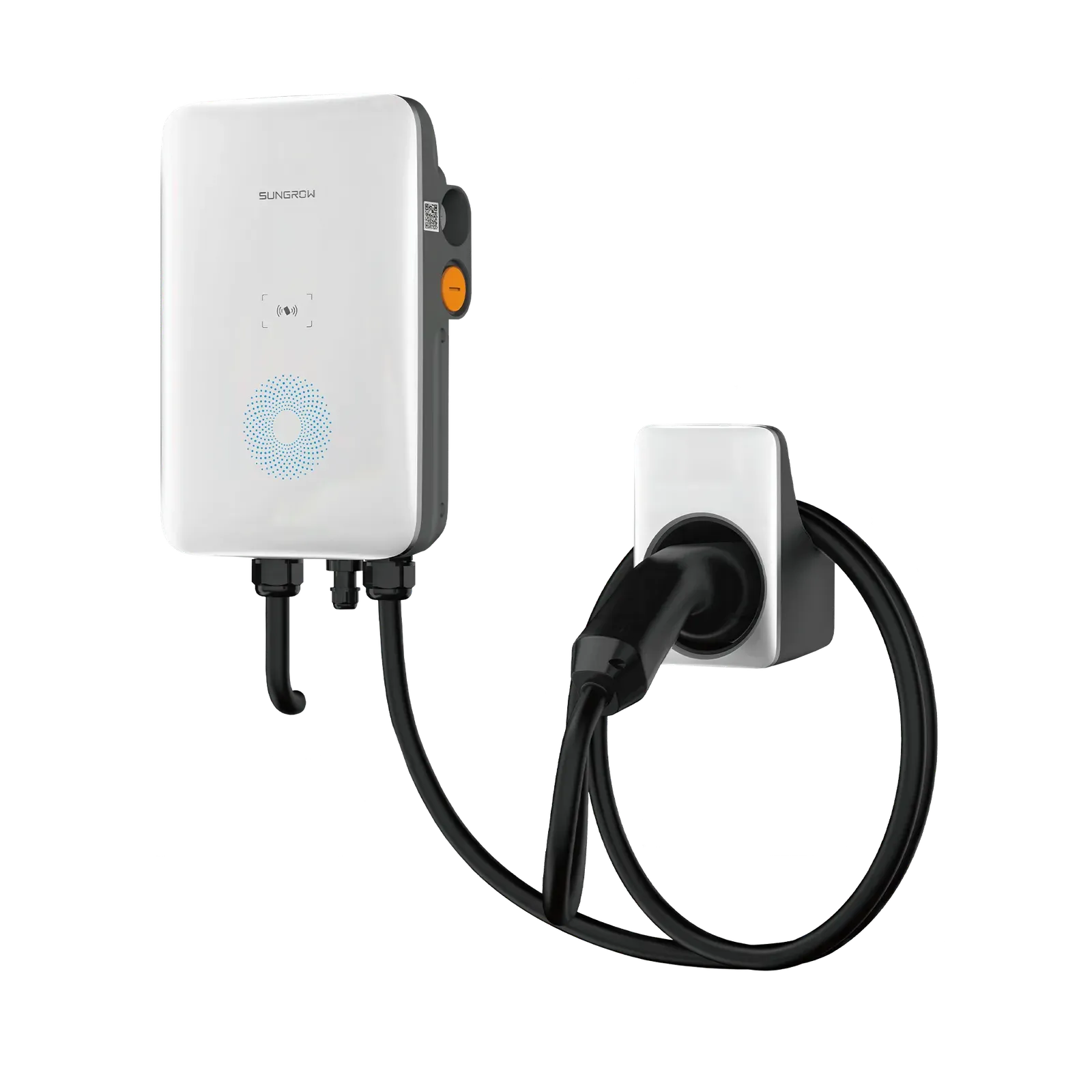 SunGrow AC007E-01 7kW AC Hybrid EV Charger