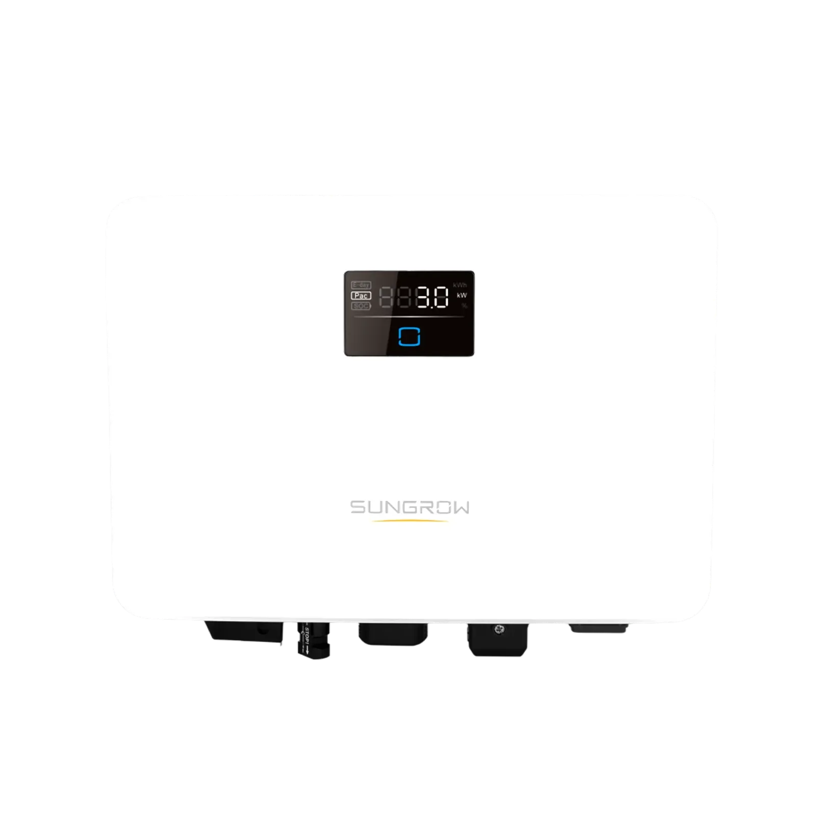 SunGrow SG3.6RS 3,6 kW Netzgekoppelter Wechselrichter