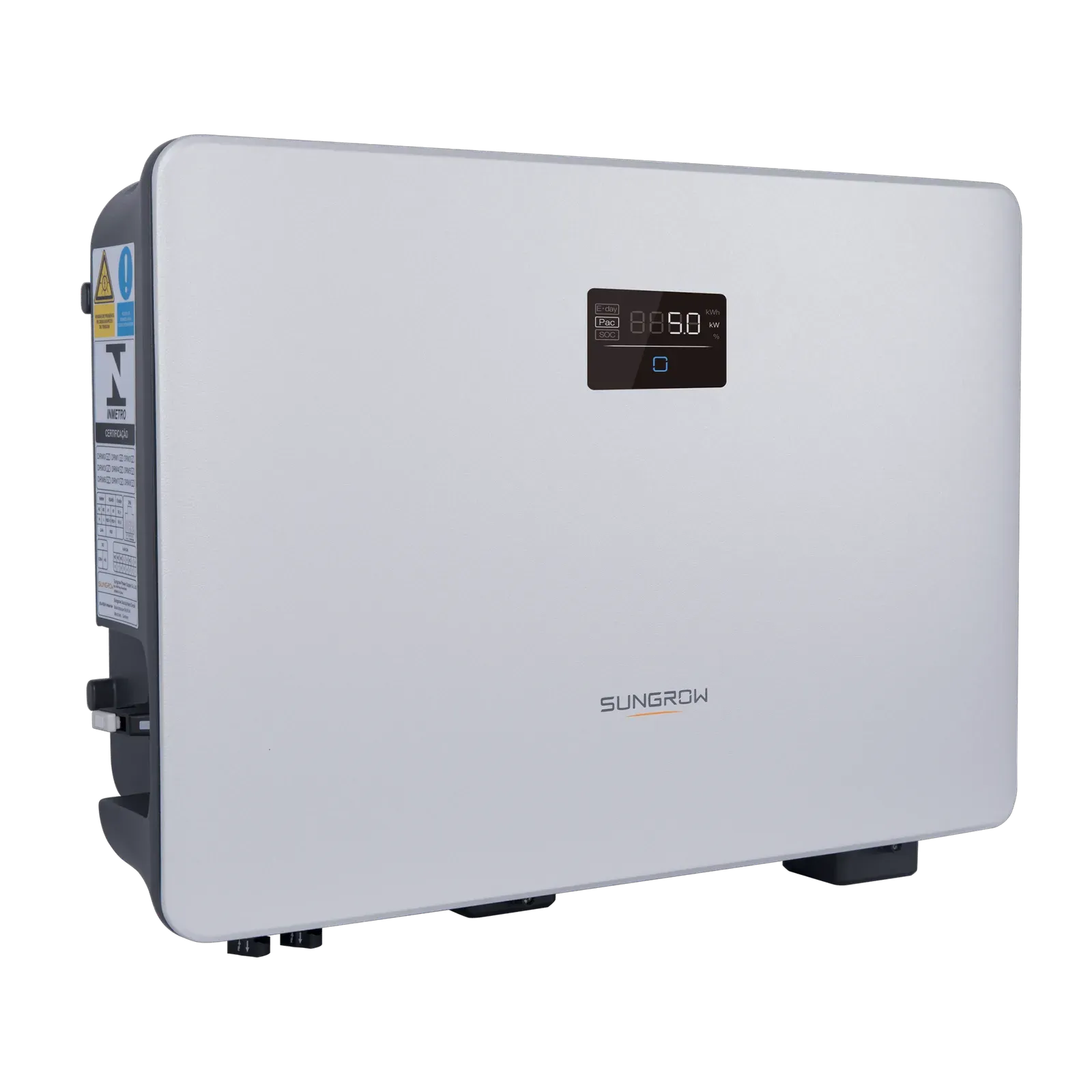 SunGrow SH3.6RS 3,6kW Hybrid Wechselrichter