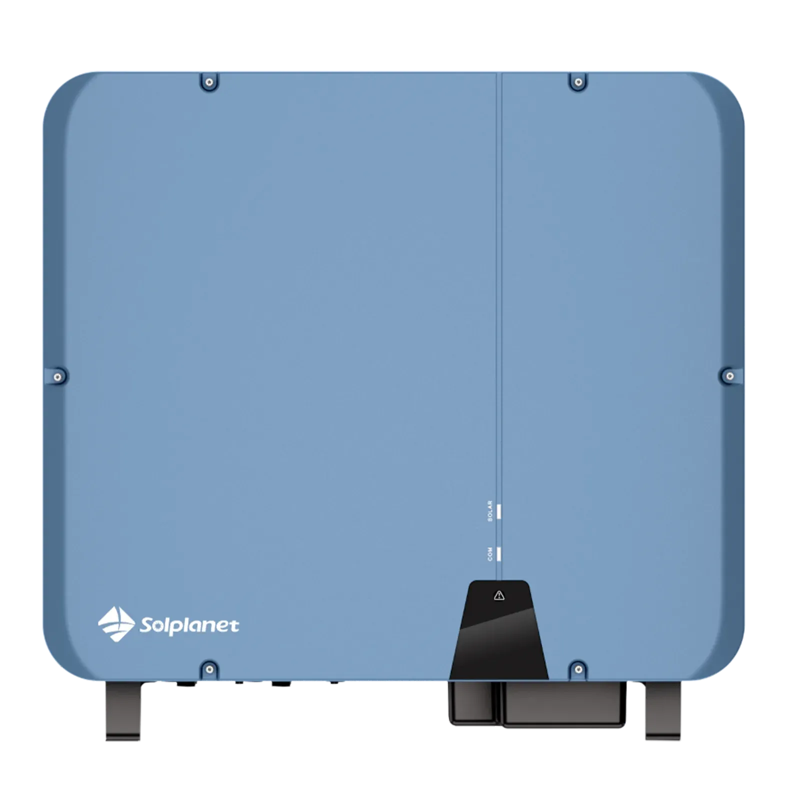 Solplanet ASW 60K-LT-G3 Netzgekoppelter Wechselrichter - SC0060-60-00-AHP