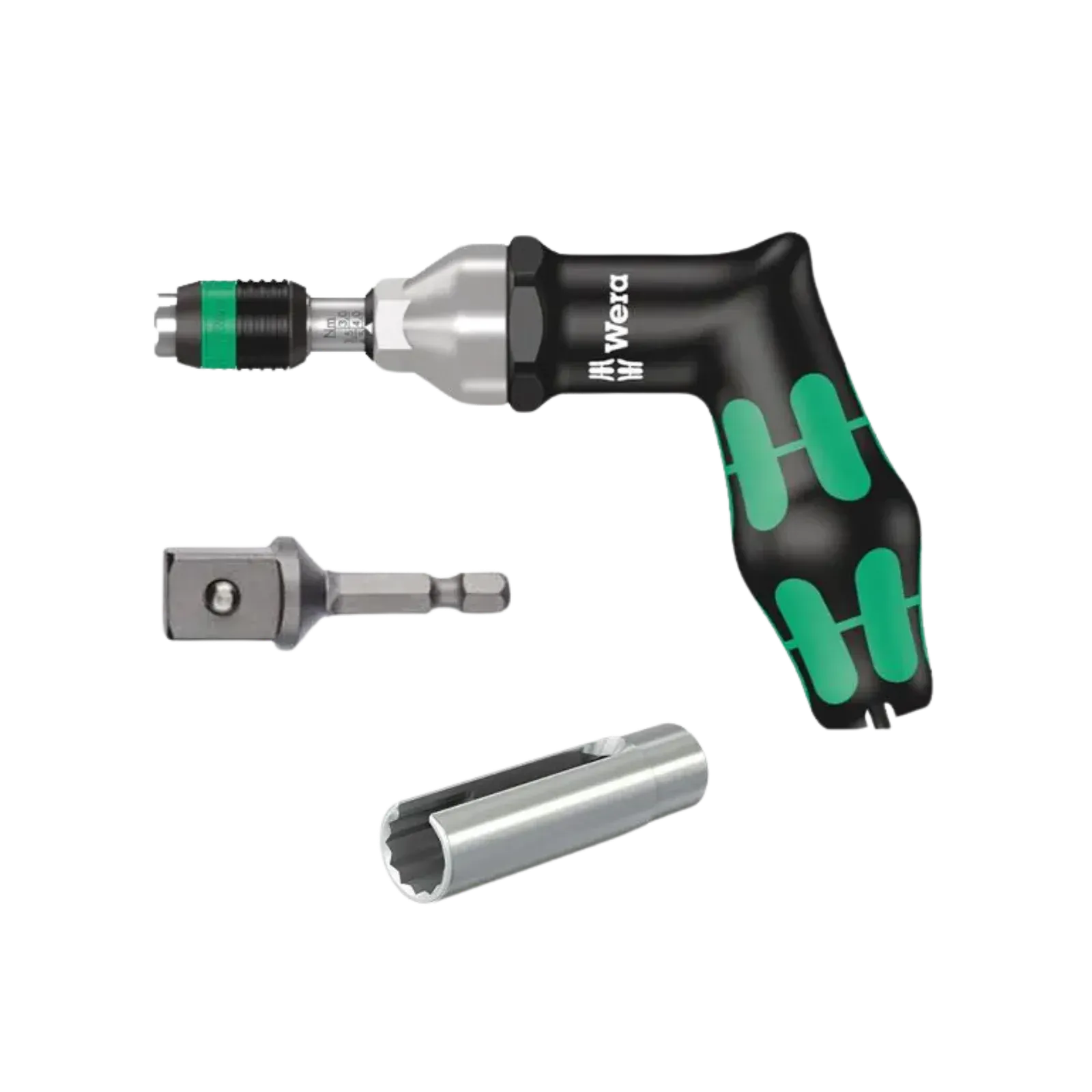 Stäubli Torque Wrench - PV-WZ-Torque-Set