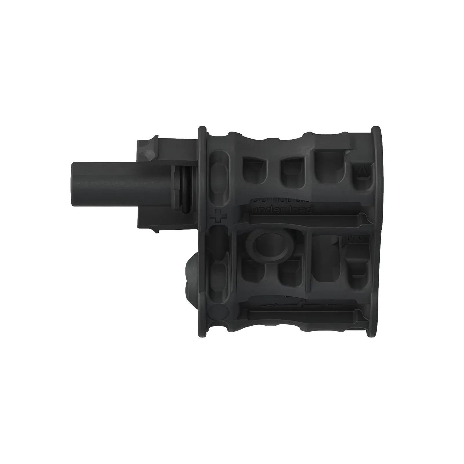 Stäubli Branch Plug MC4-Evo 2 - PV-AZS4-EVO 2-UR