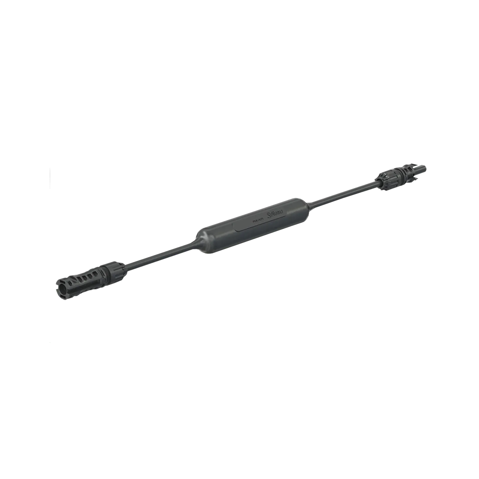 Stäubli Cable In-Line Fuse 15A - PV-K/1500ILF3-15/6E-0059