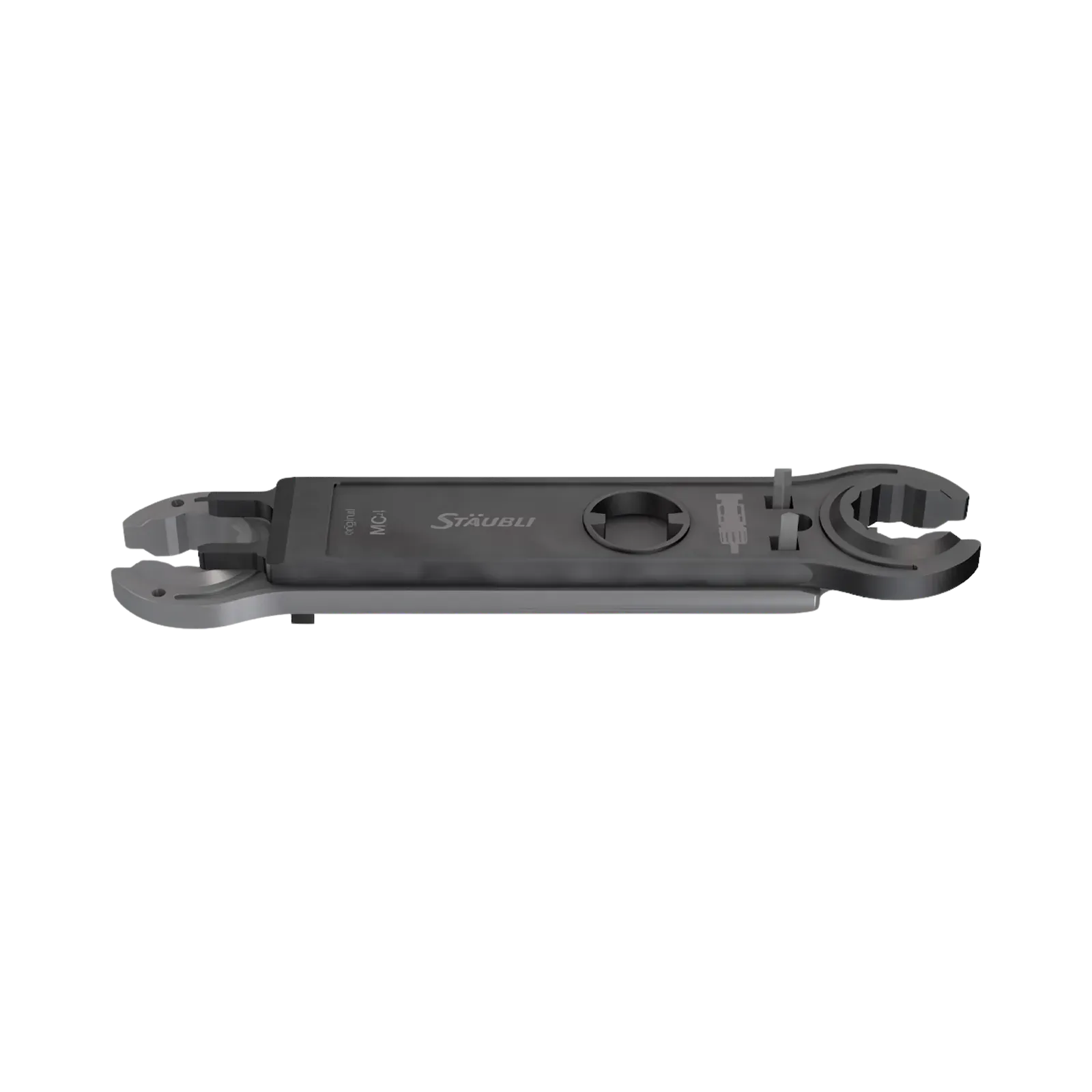 Stäubli Montageschlüsselset (2 Stück), Metall - PV-MS-PLS