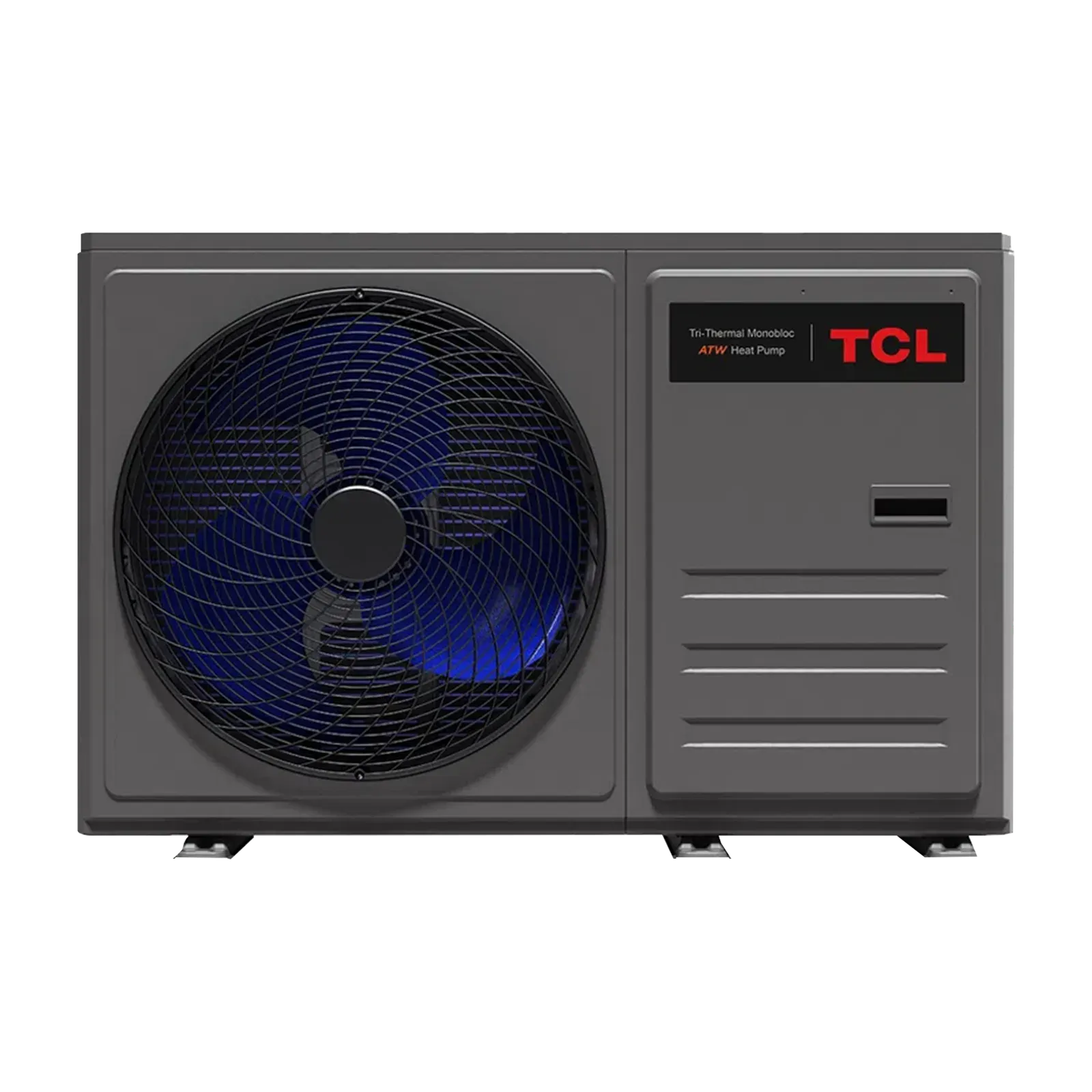 TCL 8kW Monoblock Wärmepumpe (Luft-Wasser)