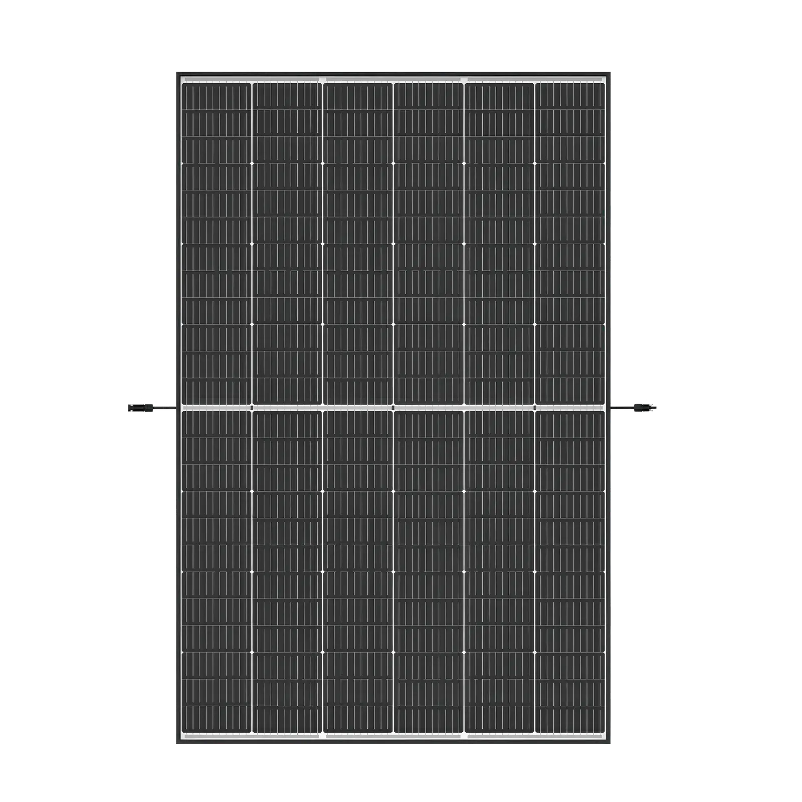 Trina Vertex S+ 450W Glas-Glas Black Frame