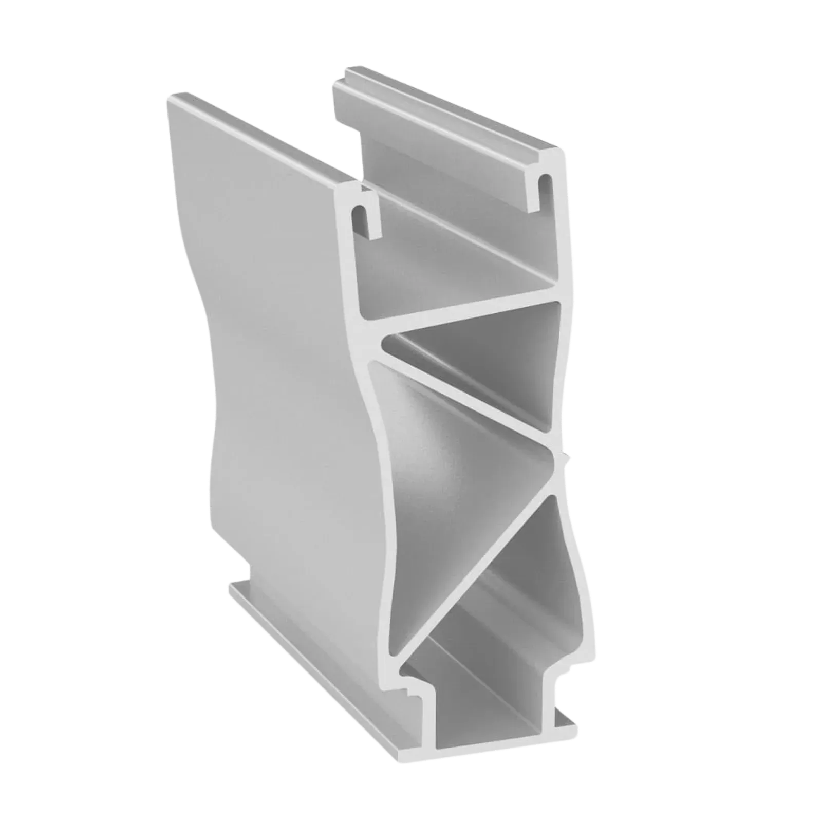K2 Systems MiniFive MK2 Front