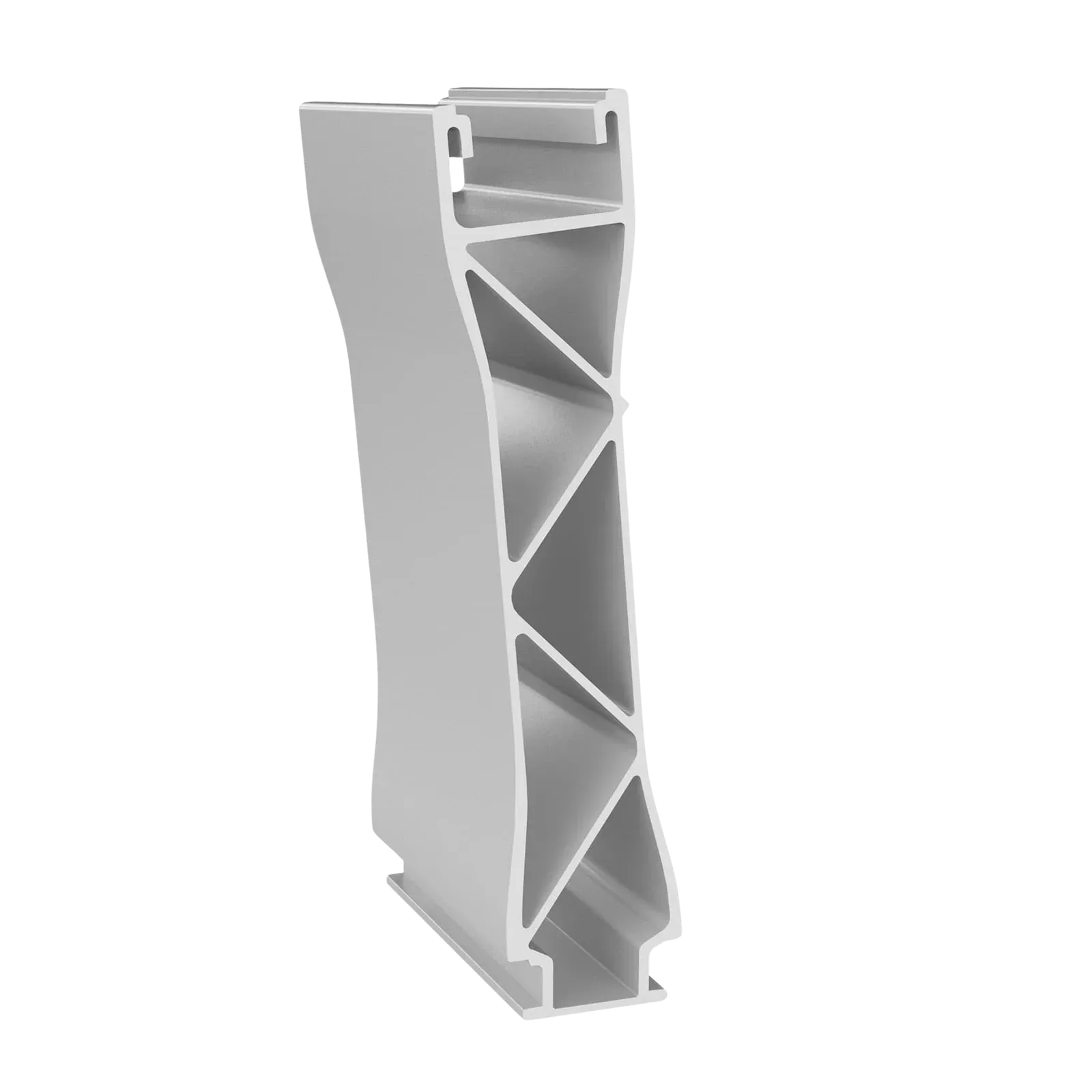 K2 Systems MiniFive MK2 End