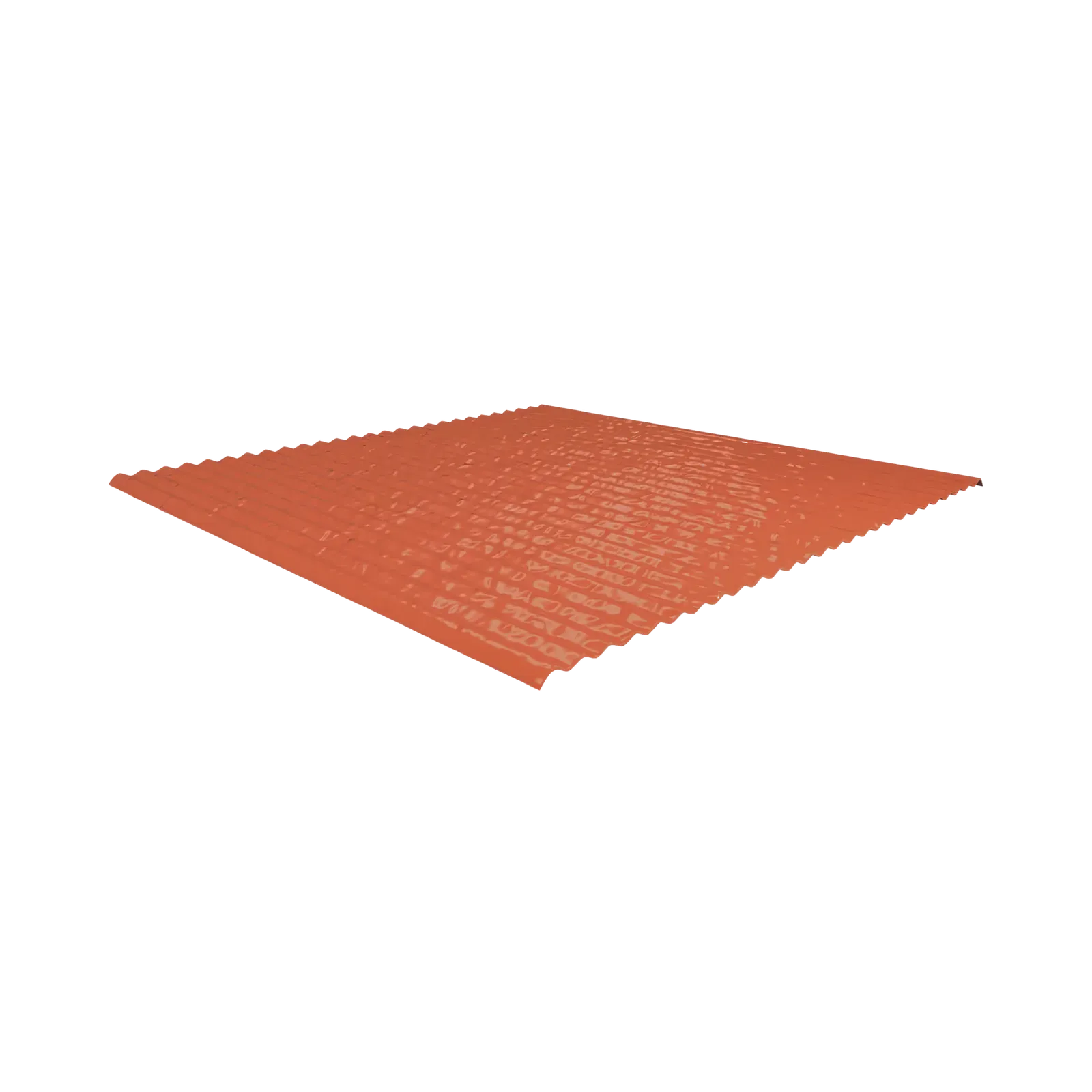 K2 Systems Einzelhaken FLA Blech (Rot)