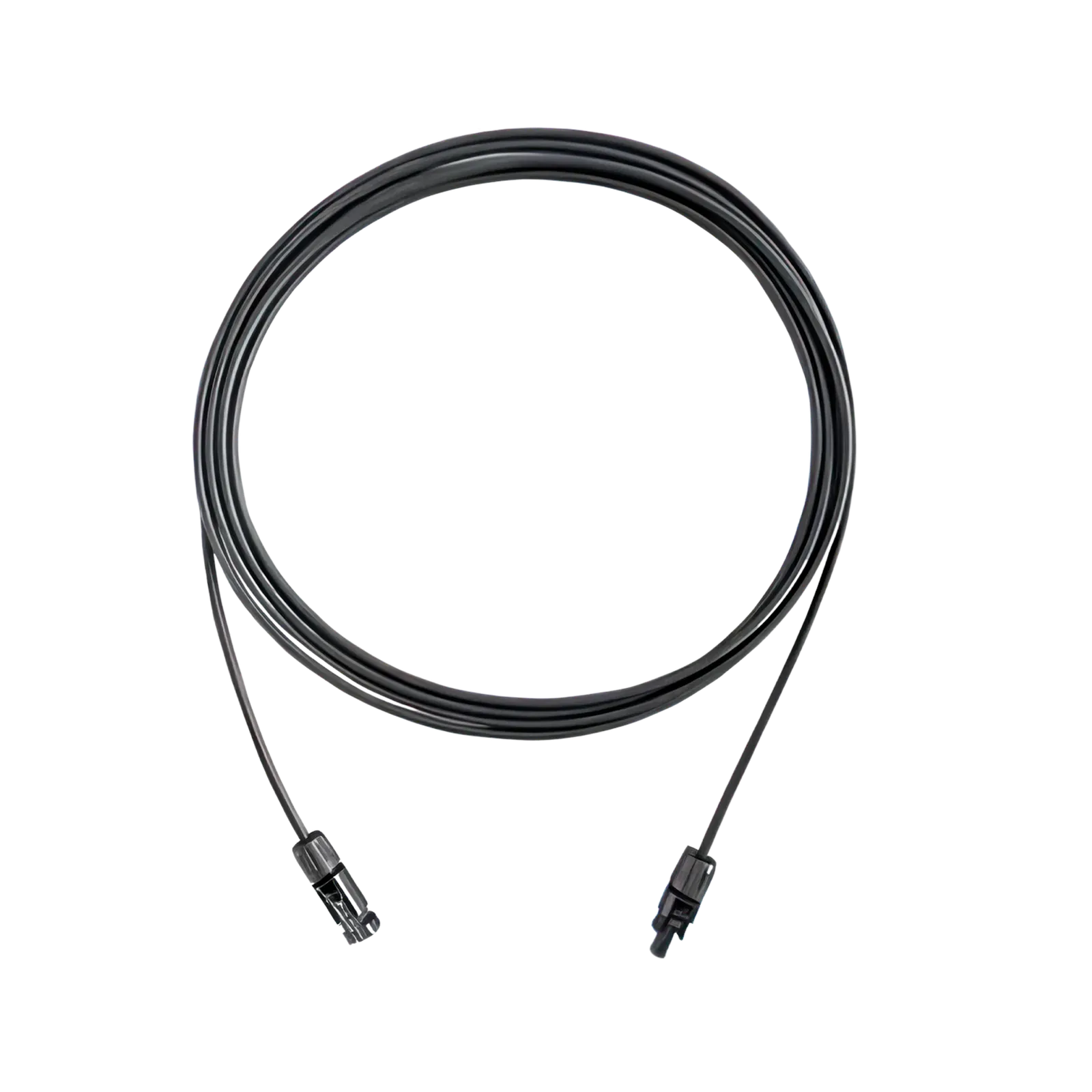 Stäubli Konfektionierte 4 mm² Leitung 3m