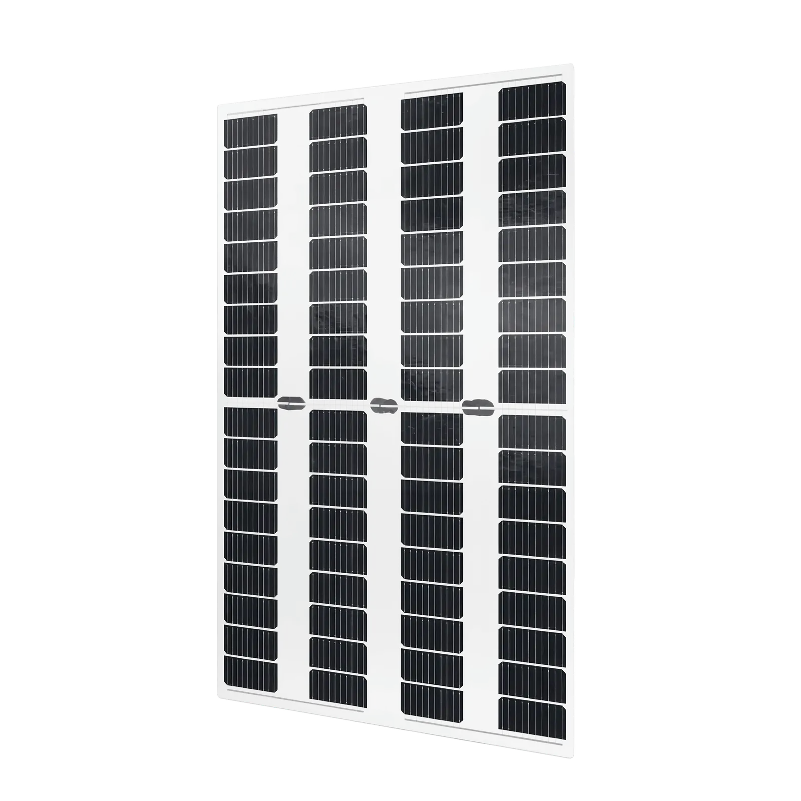 Solitek Solid Agro 290W Glas-Glas Rahmenlos