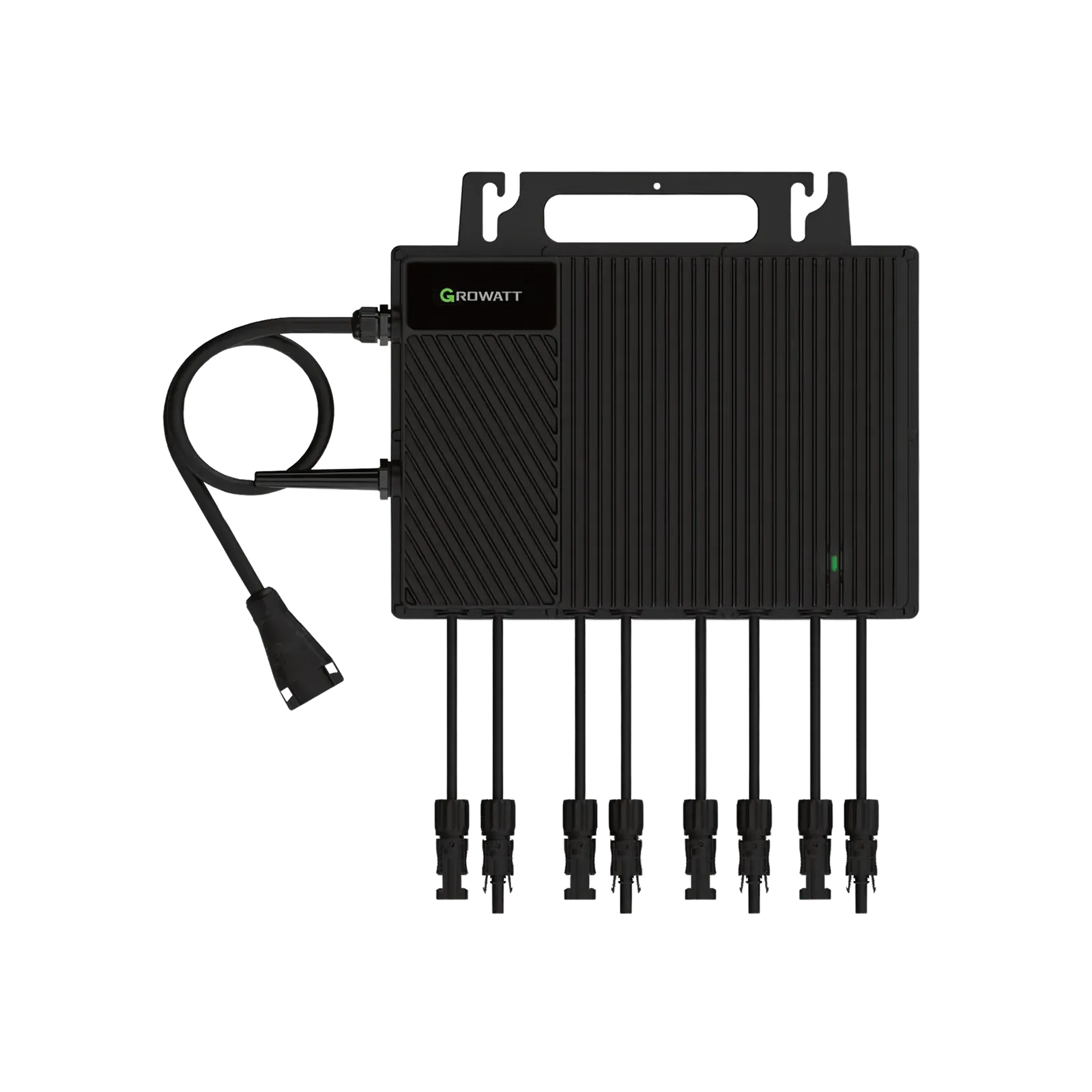 Growatt NEO 1600M-X2 Mikro Wechselrichter