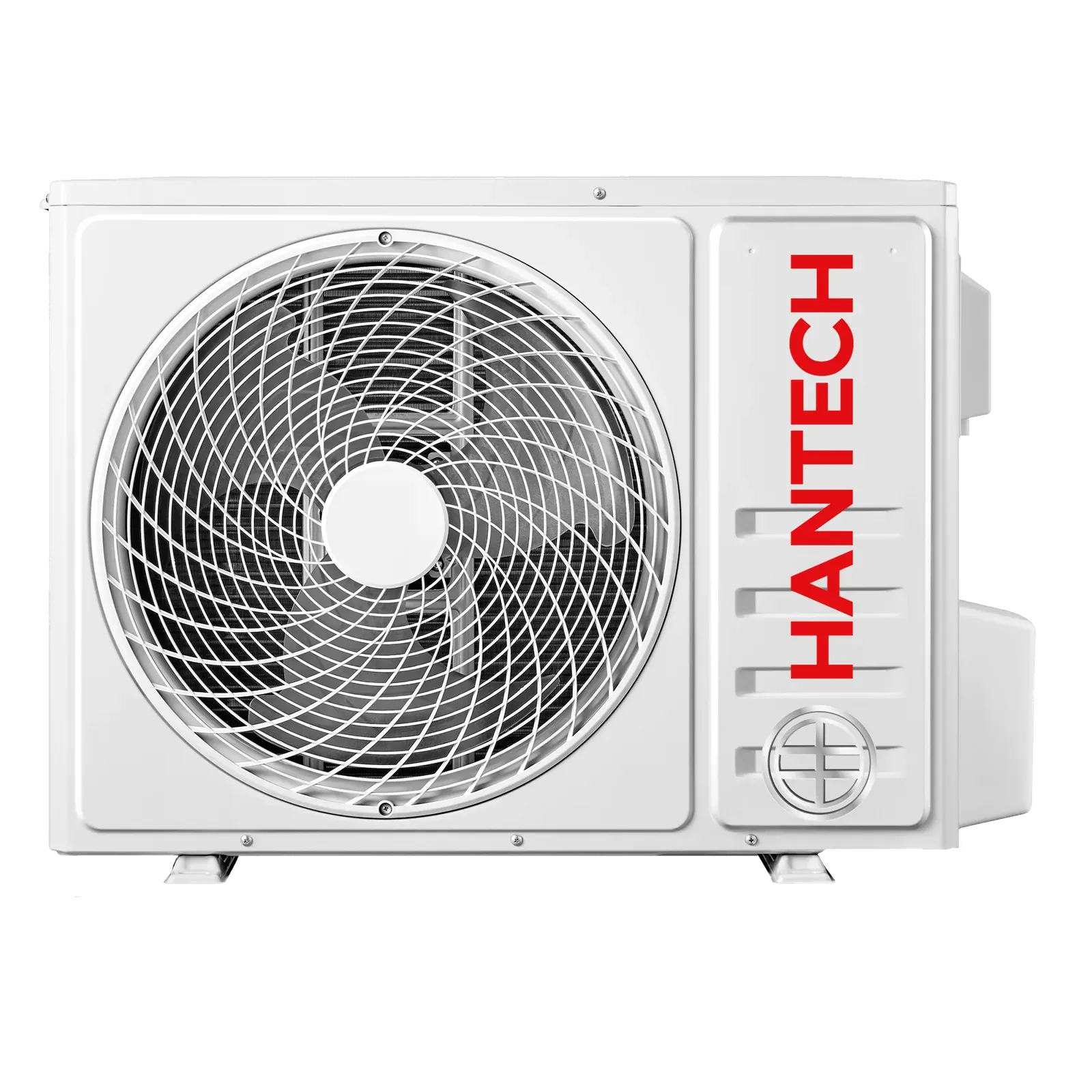 Hantech Standgerät 45K Außeneinheit