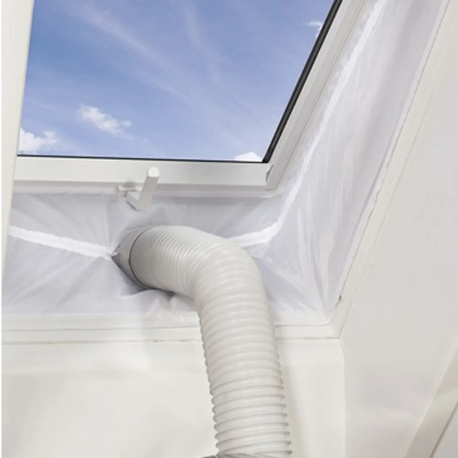 Voltomat HotAirStop XL Fensterabdichtung
