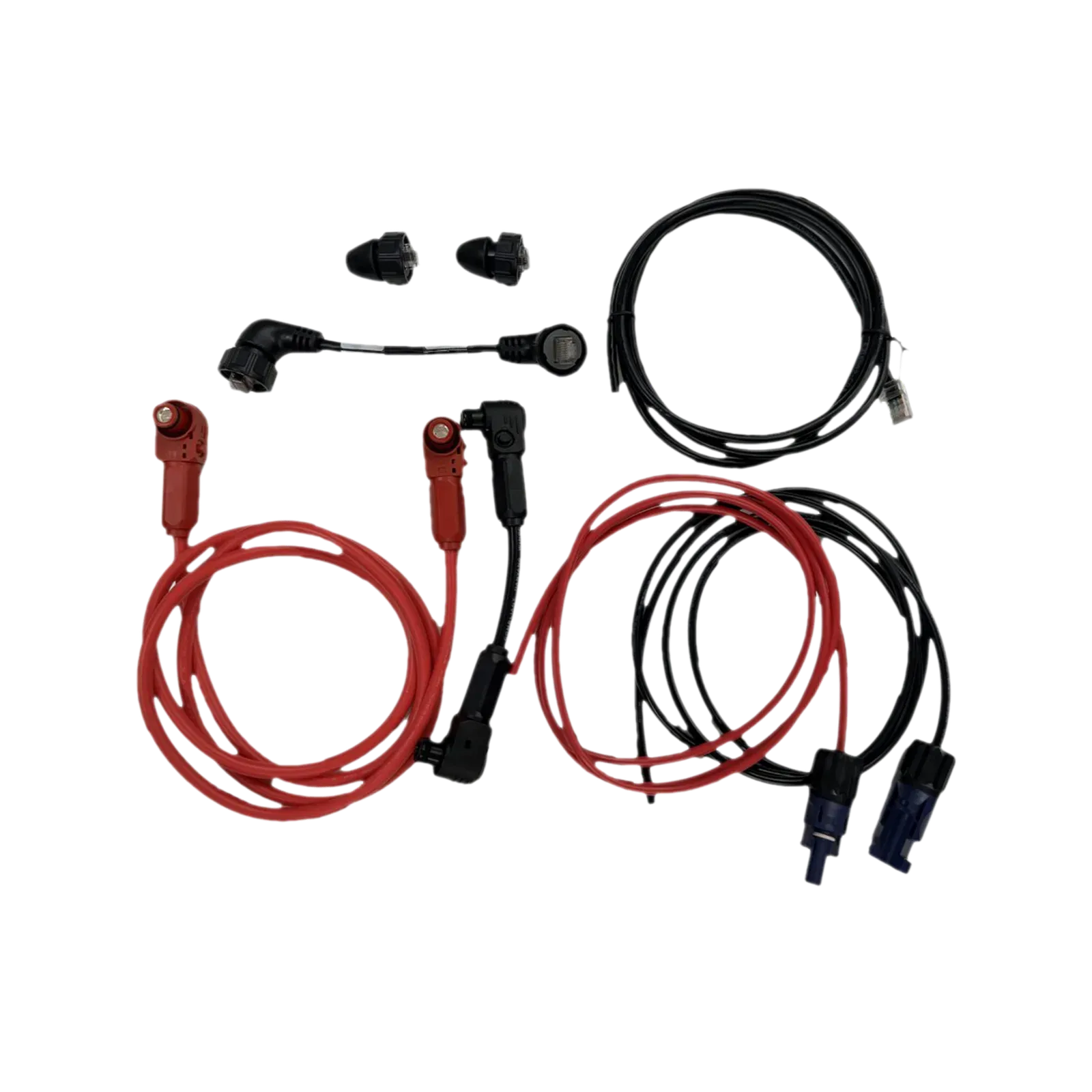 SAJ BC2-HV1-D Kabel Set