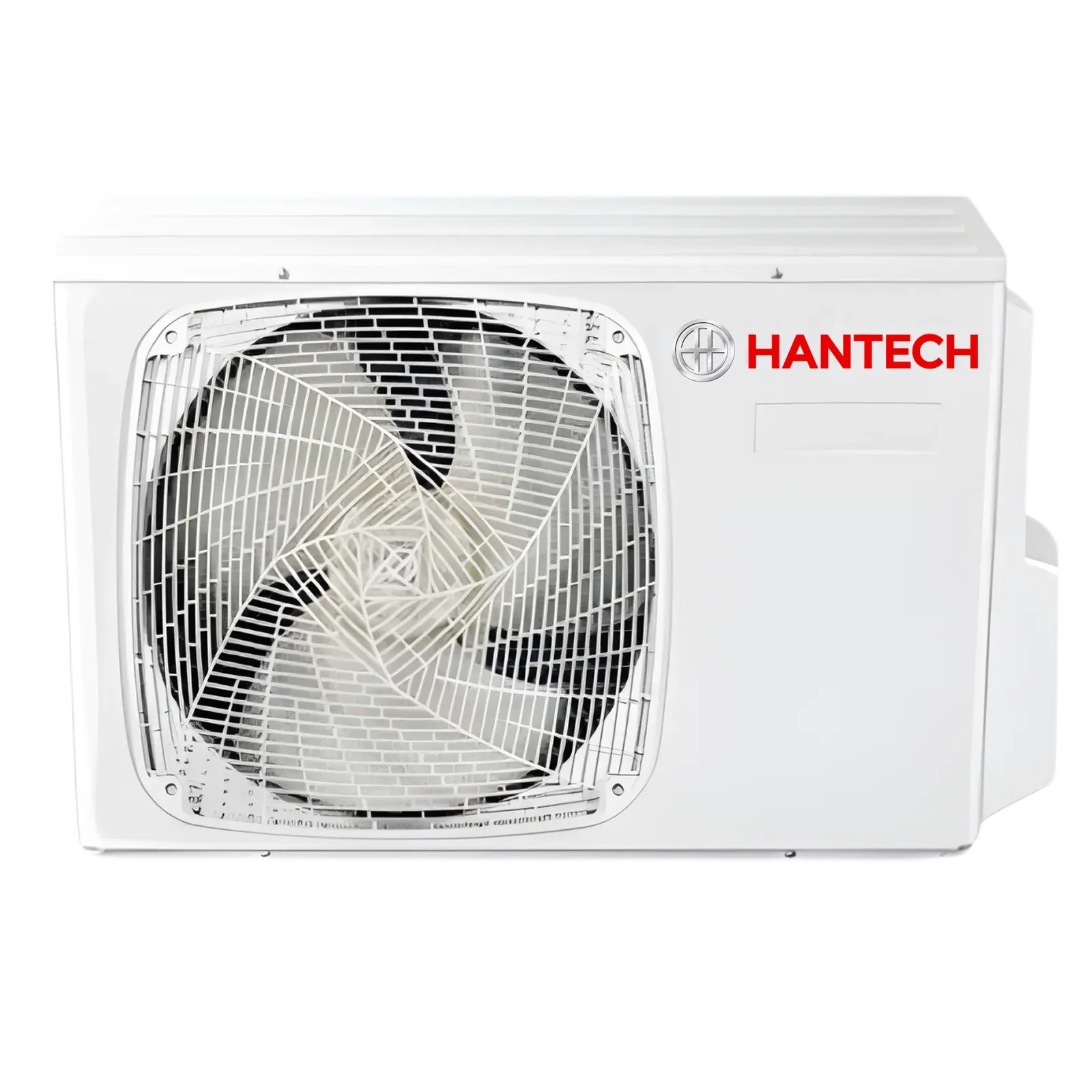 Hantech Eisberg Bodenstehendtyp Klimaanlage Außeneinheit