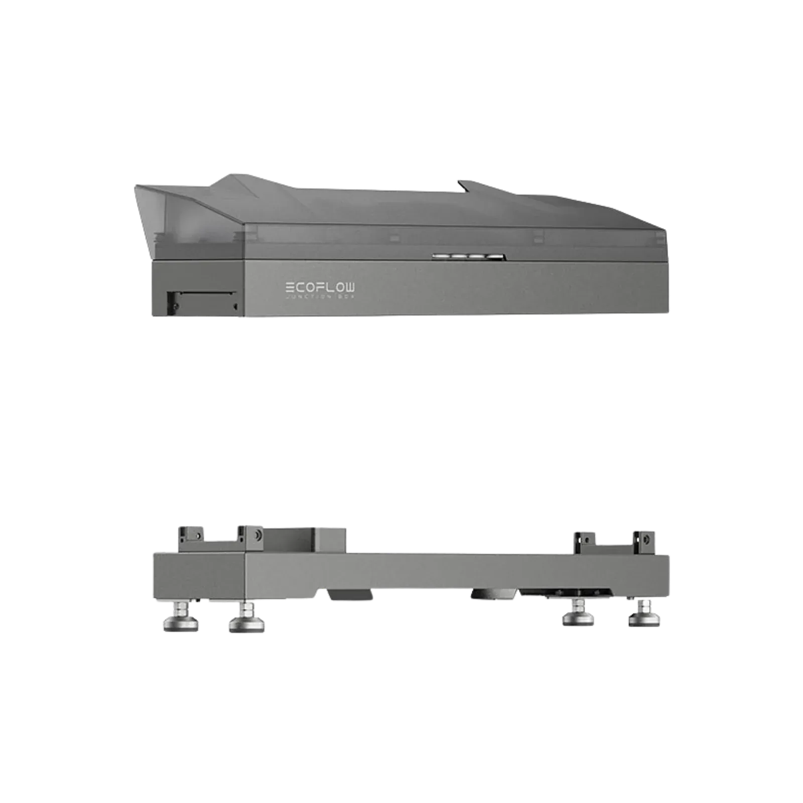 EcoFlow PowerOcean Batterieverteilerdose Plus P3-DE