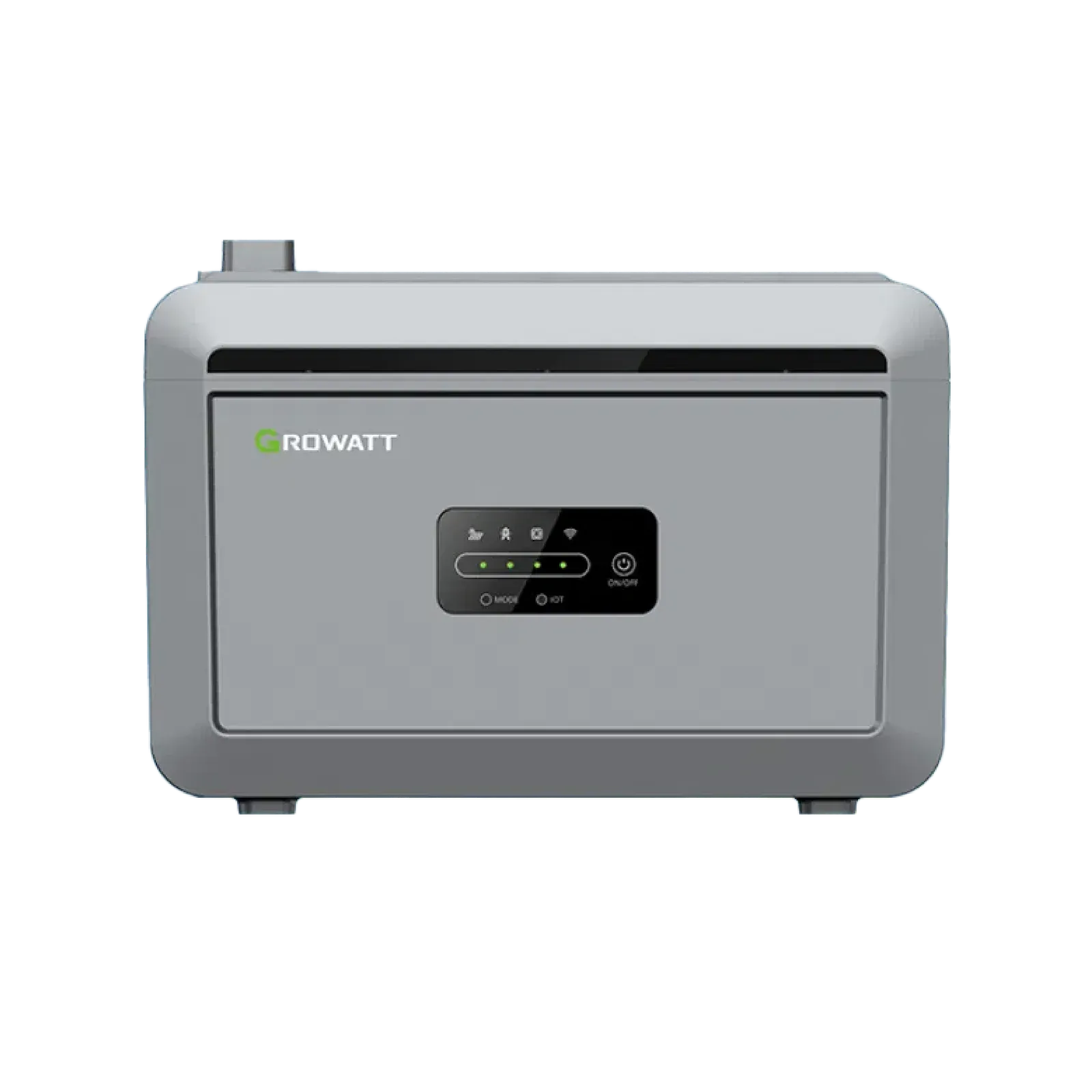 Growatt NEXA 2000 Plug & Play Batterie