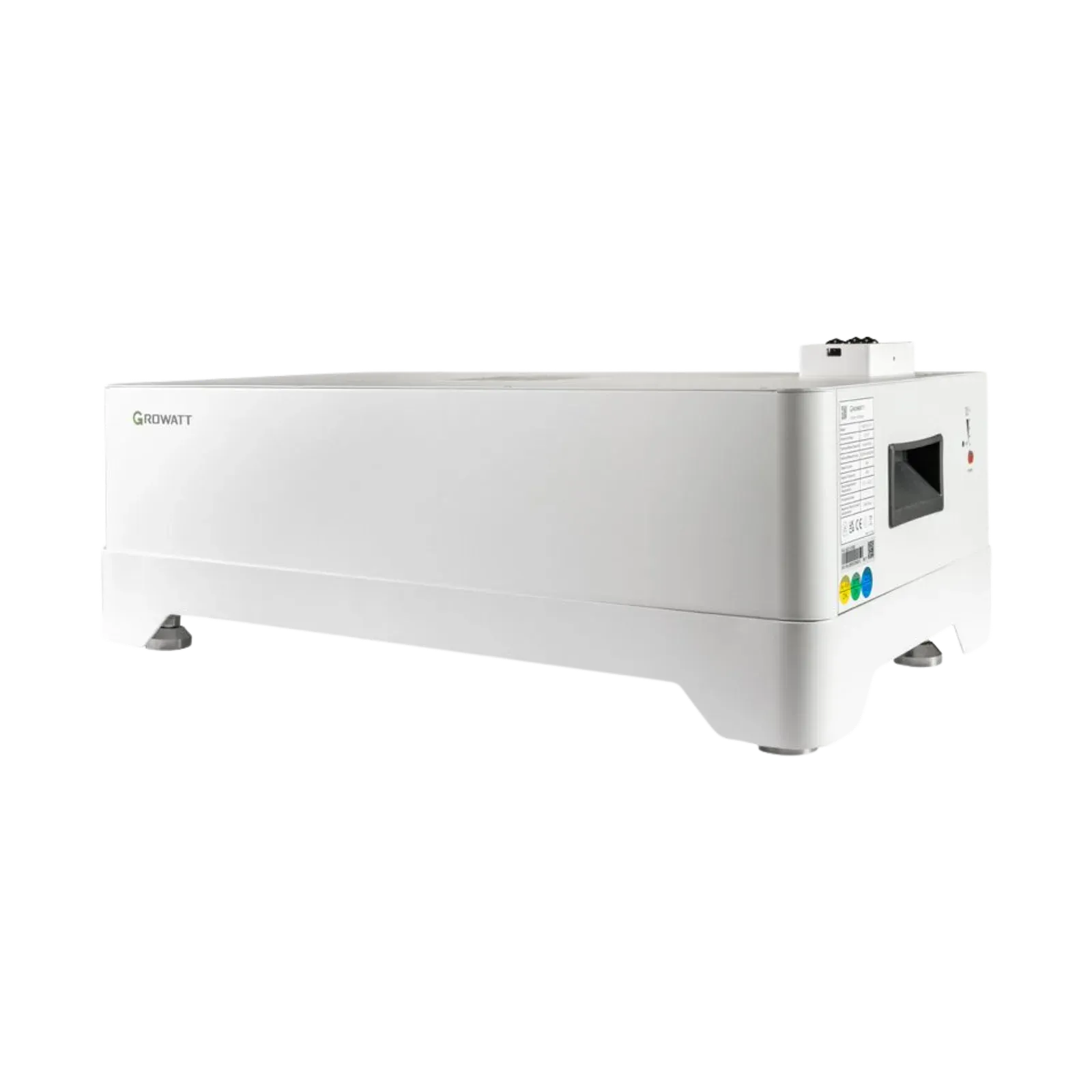 Growatt AXE 5.0L-C1 LV 5kWh BatterieModul