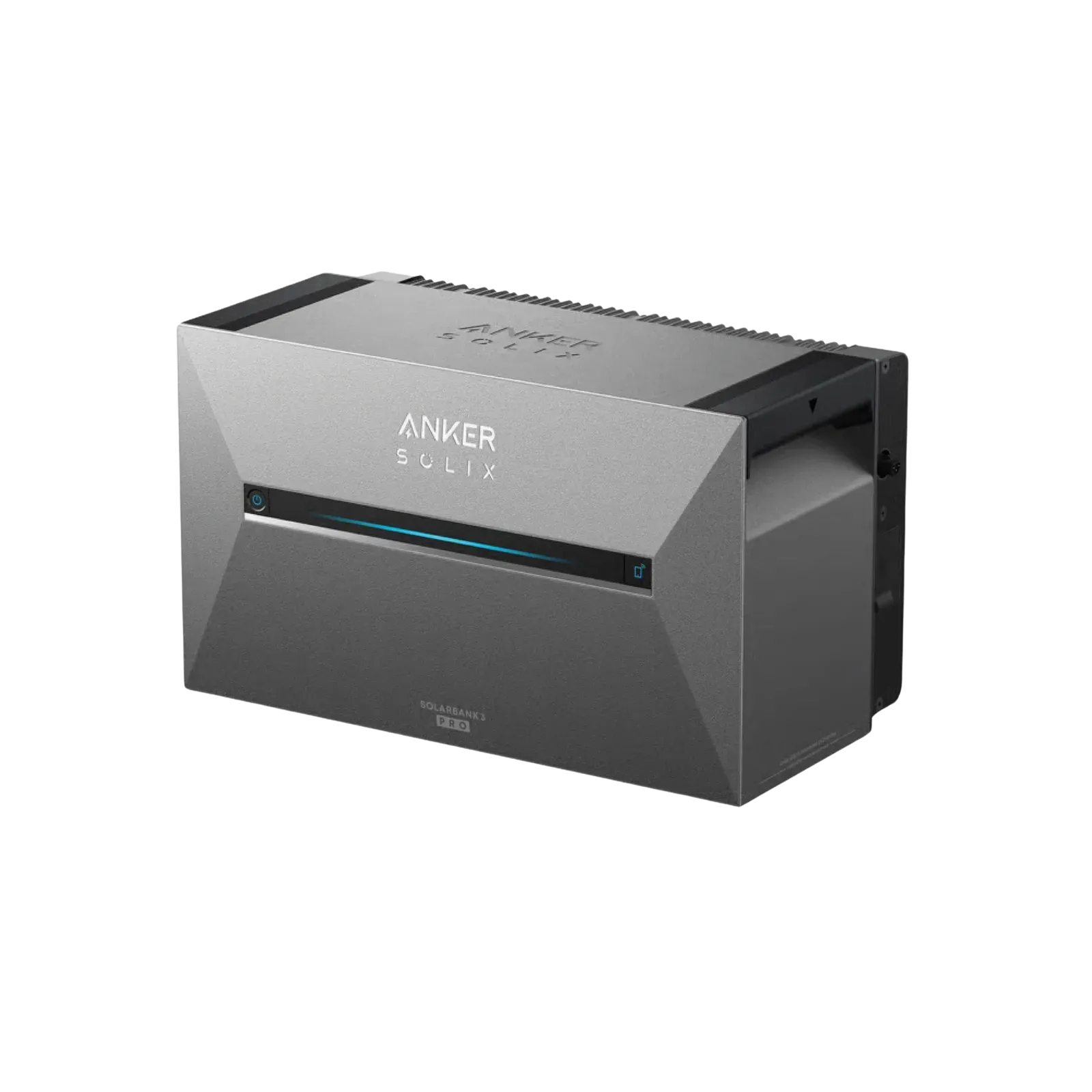 Anker Speicher SOLIX Solarbank 3 E2700 Pro