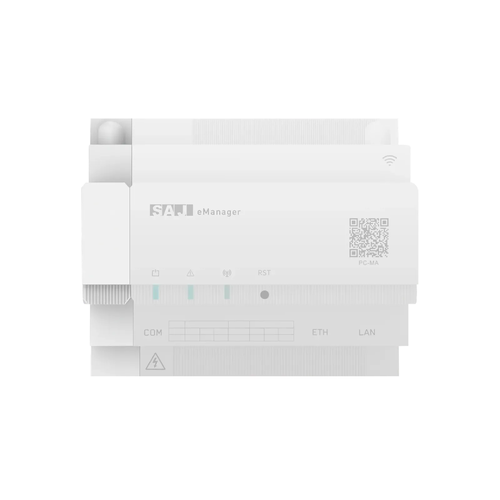 SAJ eManager-Promate