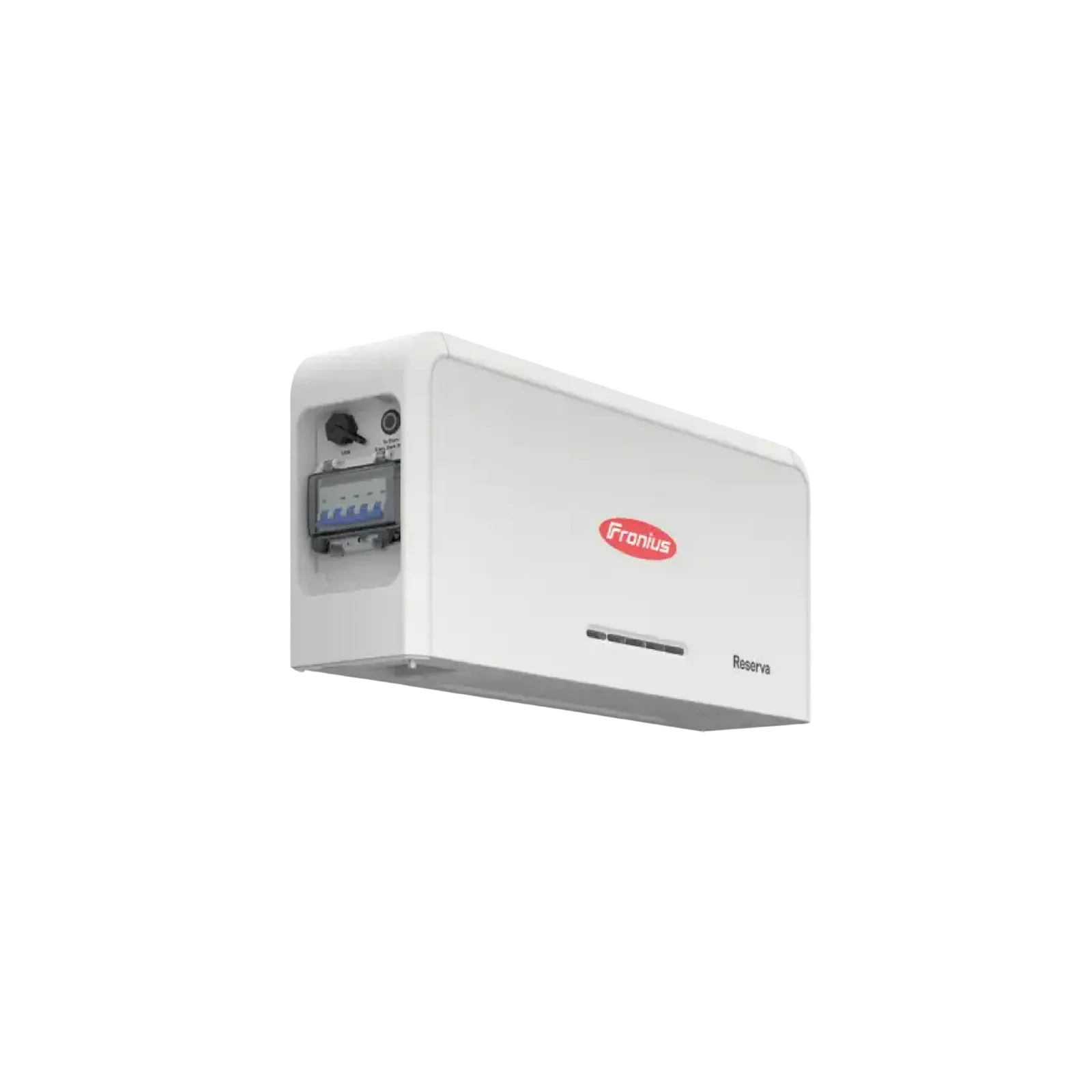 Fronius Reserva Batterie BMS (Inkl. Basis) - 519100001620
