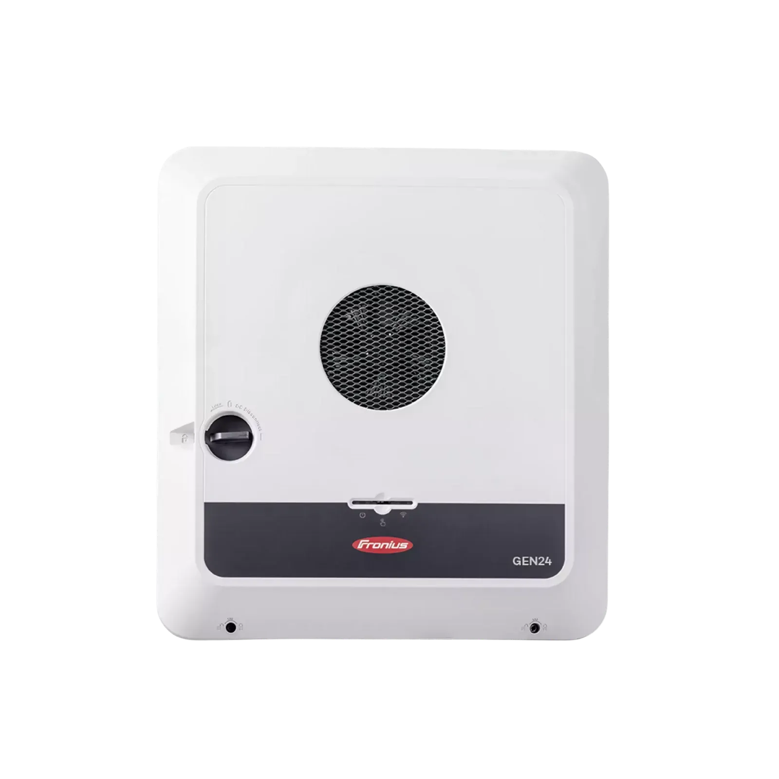 Fronius Symo GEN24 8.0KW Hybrid Wechselrichter - 4.210.155.002
