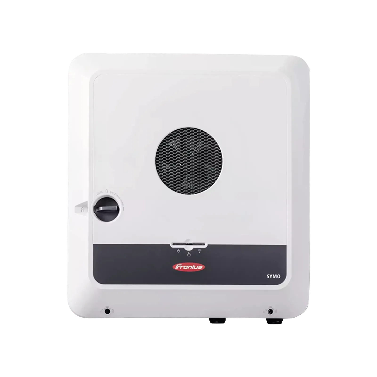 Fronius Symo GEN24 12.0KW SC Netzgekoppelter Wechselrichter - 4,210,189