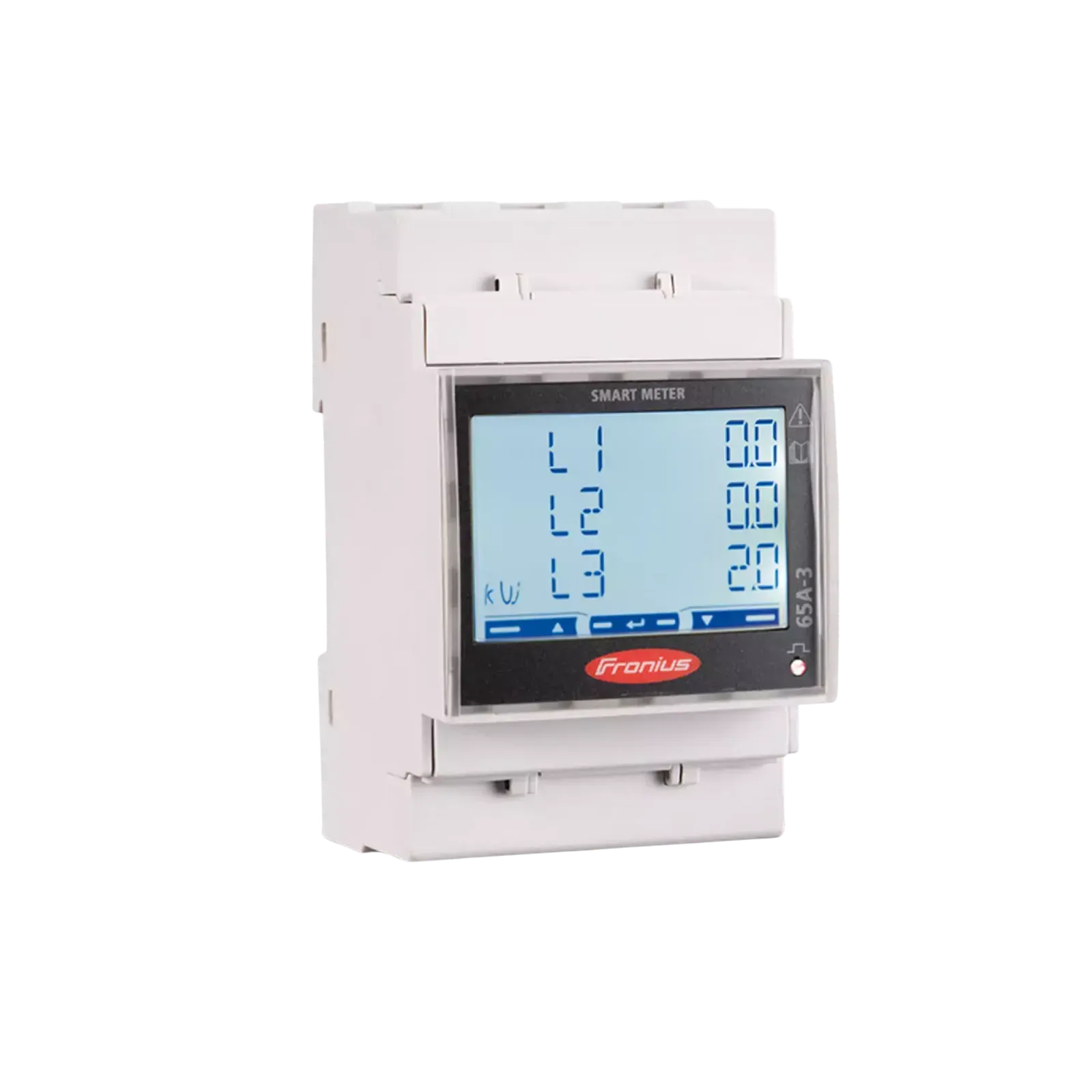 Fronius Smart Meter TS 65A-3