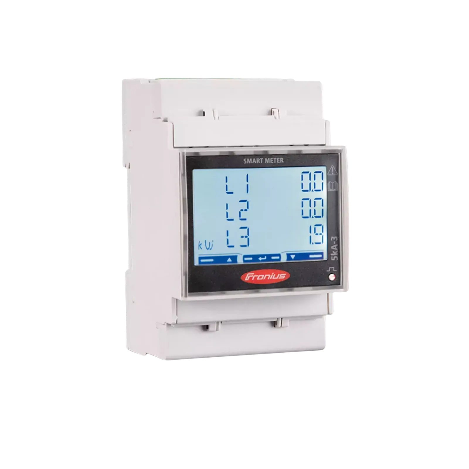 Fronius Smart Meter TS 5kA-3
