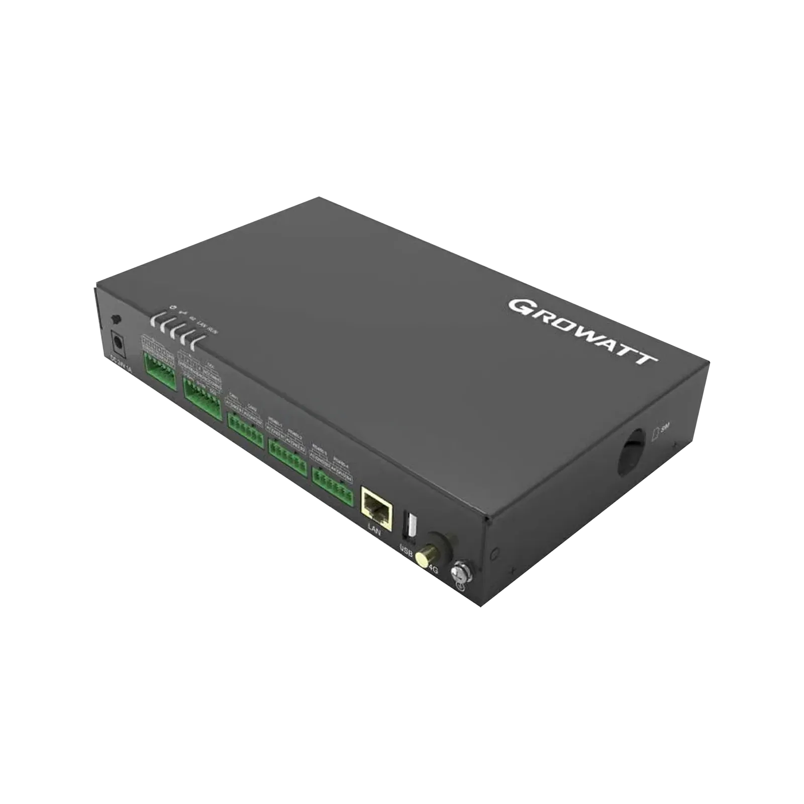 Growatt ShineMaster-X 4G Überwachungseinheit für MID-XH