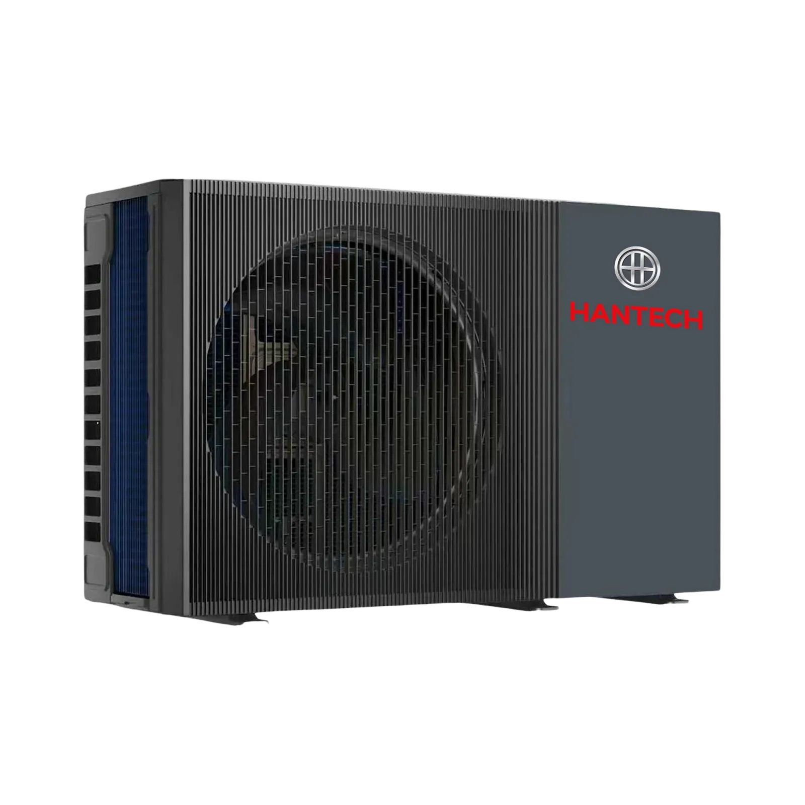 Hantech 10 kW Monoblock-Wärmepumpe (ATW)