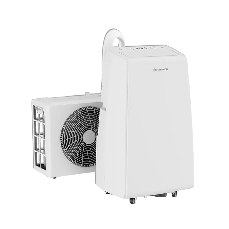Hantech Mobile Split Klimaanlage