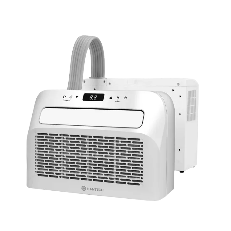 Hantech Mobile Split Klimaanlage