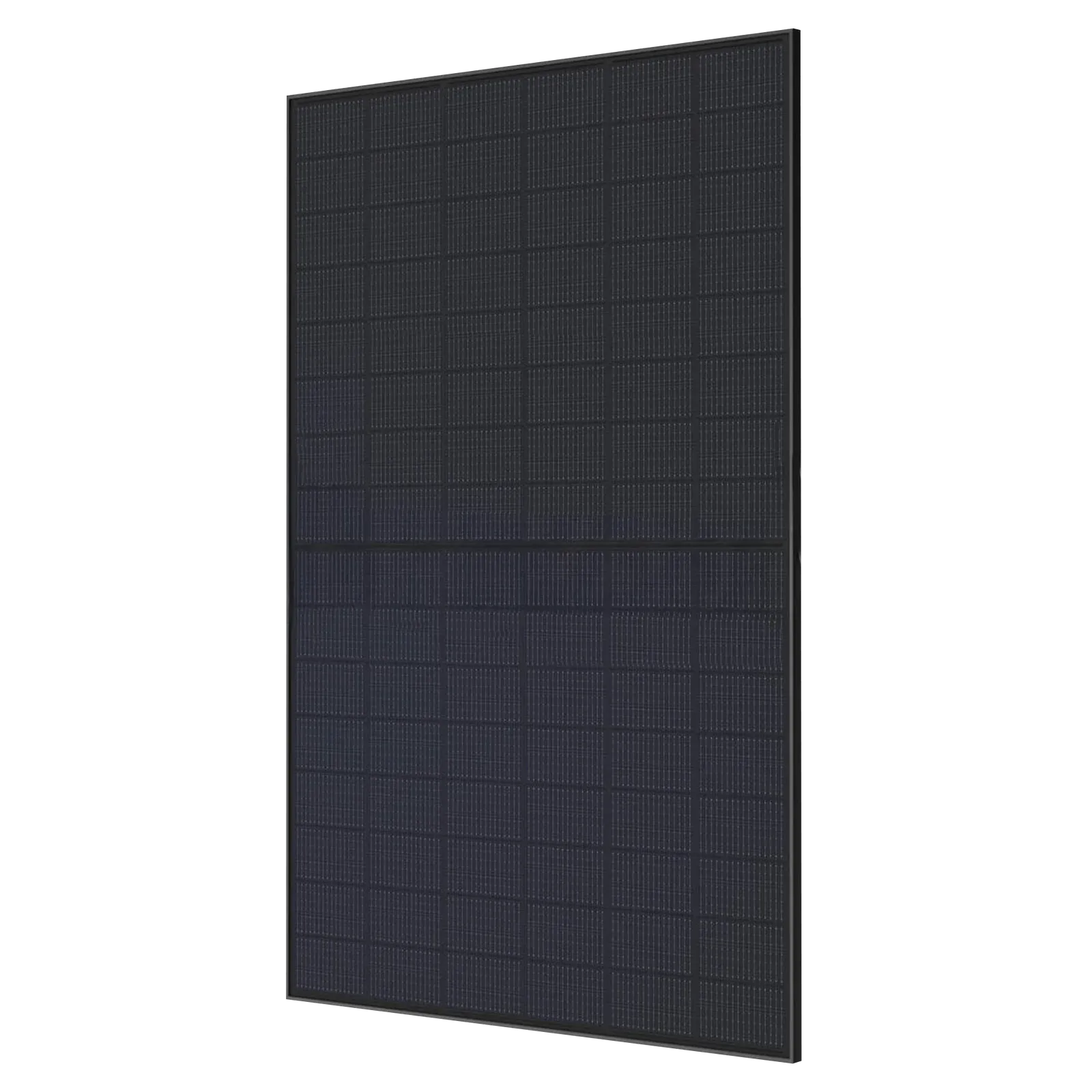 TCL T-Class 440W TOPCon Glass-Glass Black Frame
