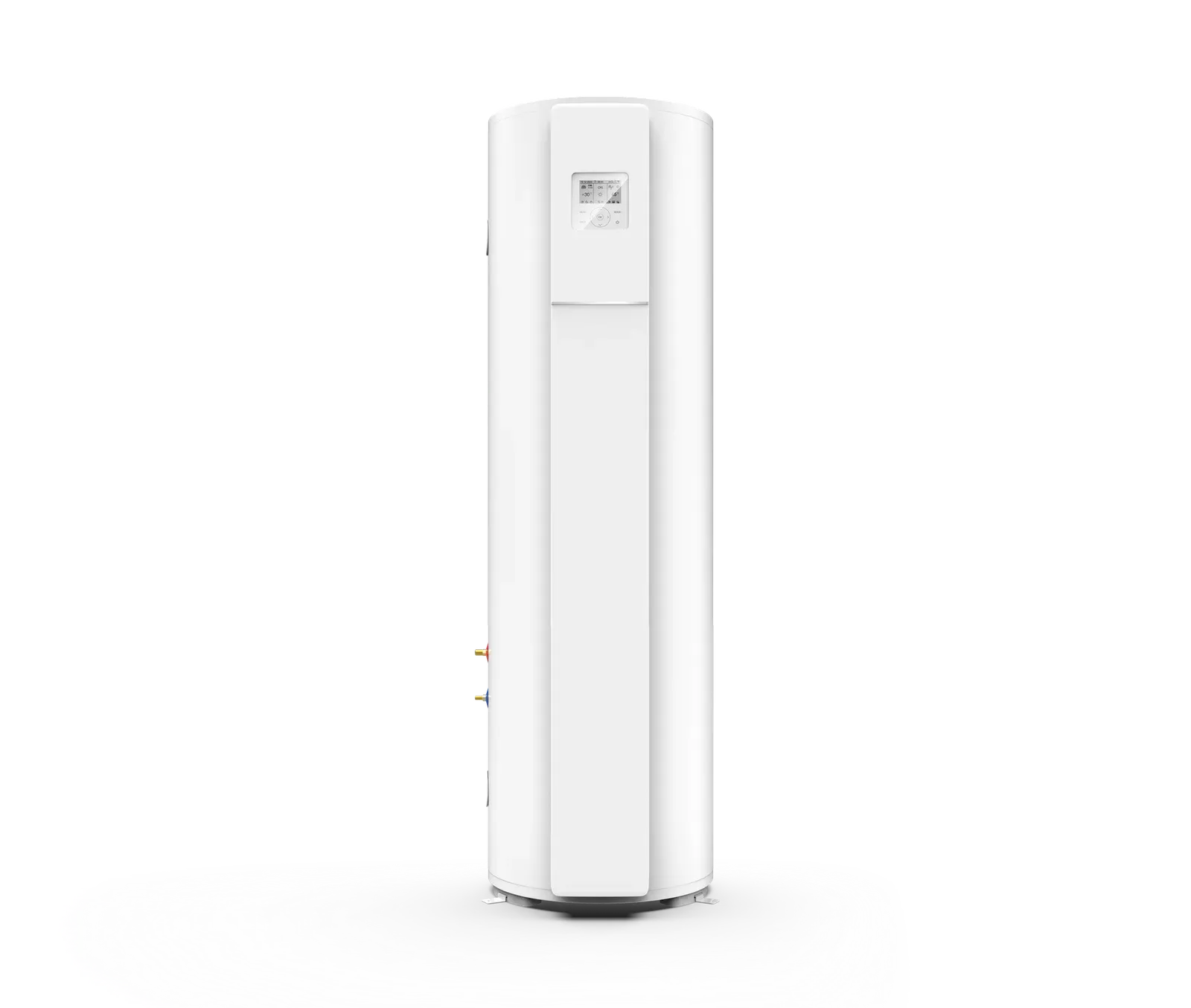 Hantech 205L Monoblock Heat Pump Water Heater HNT-WT205VMCL/I
