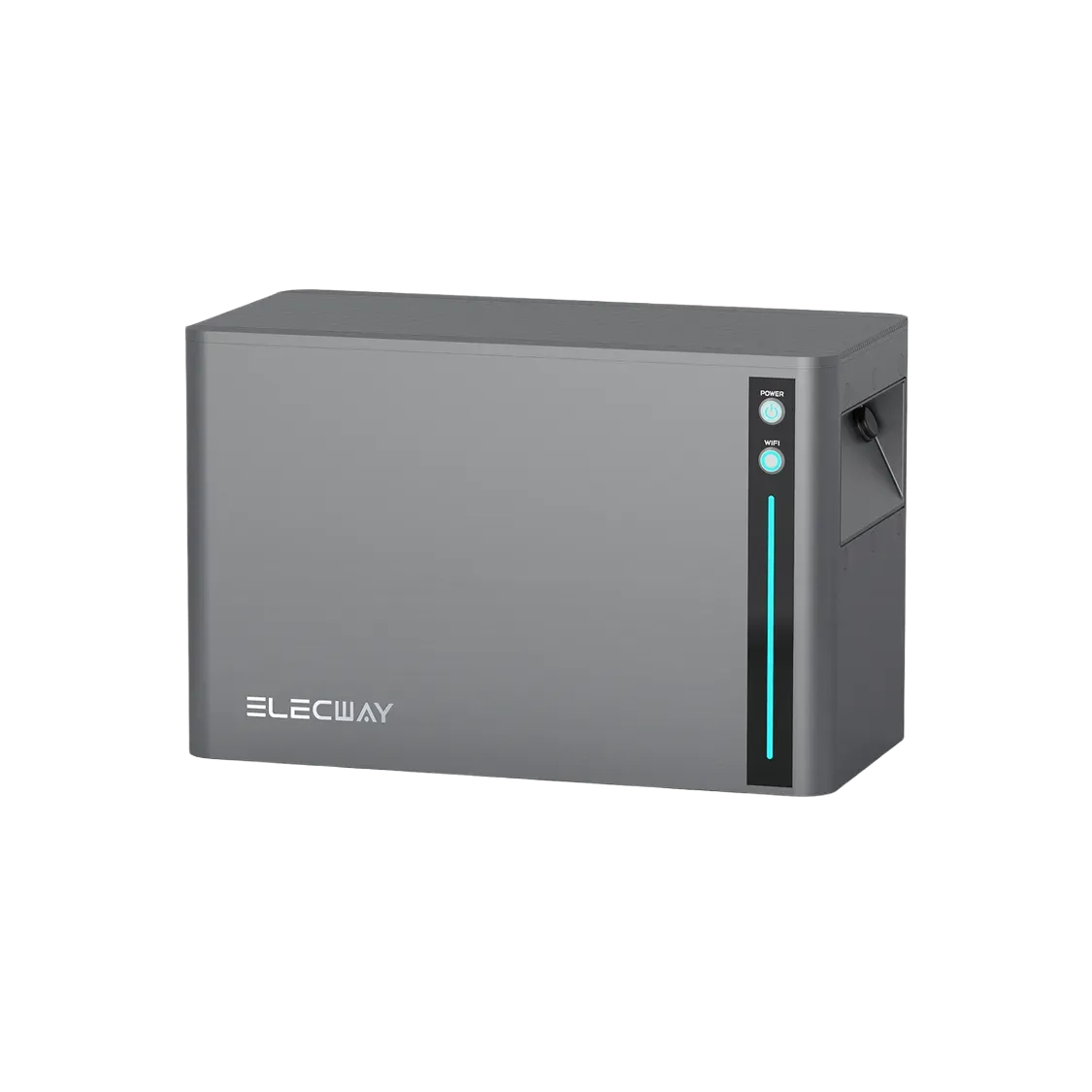 Elecway Balcony Mikro Energiespeicher